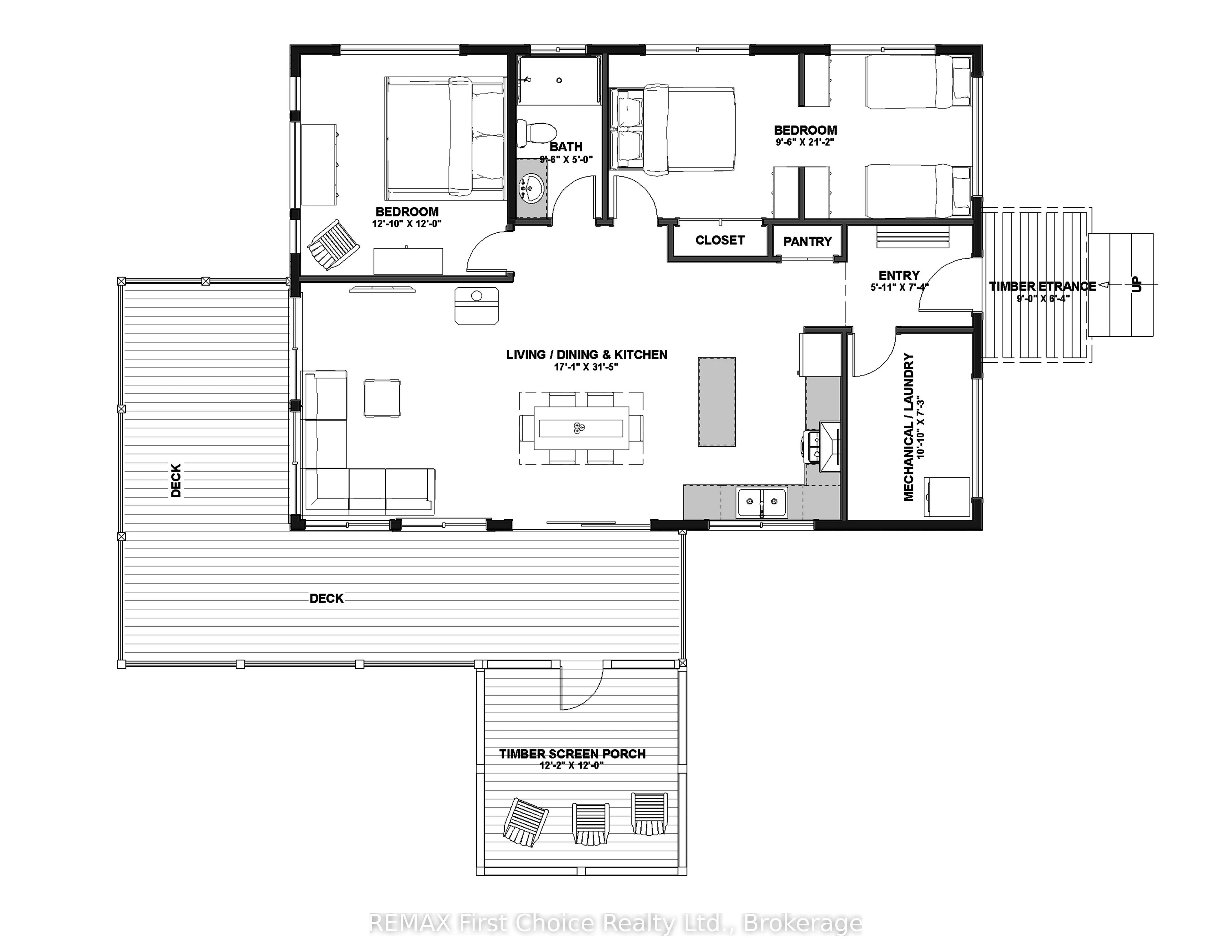 Lot 7 Gunn Lake Road #7