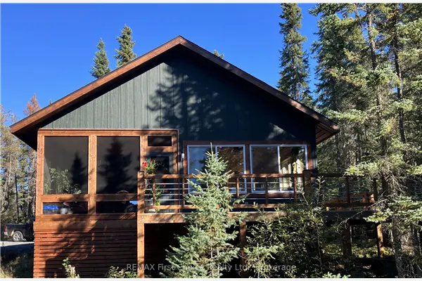 Lot 7 Gunn Lake Road #7