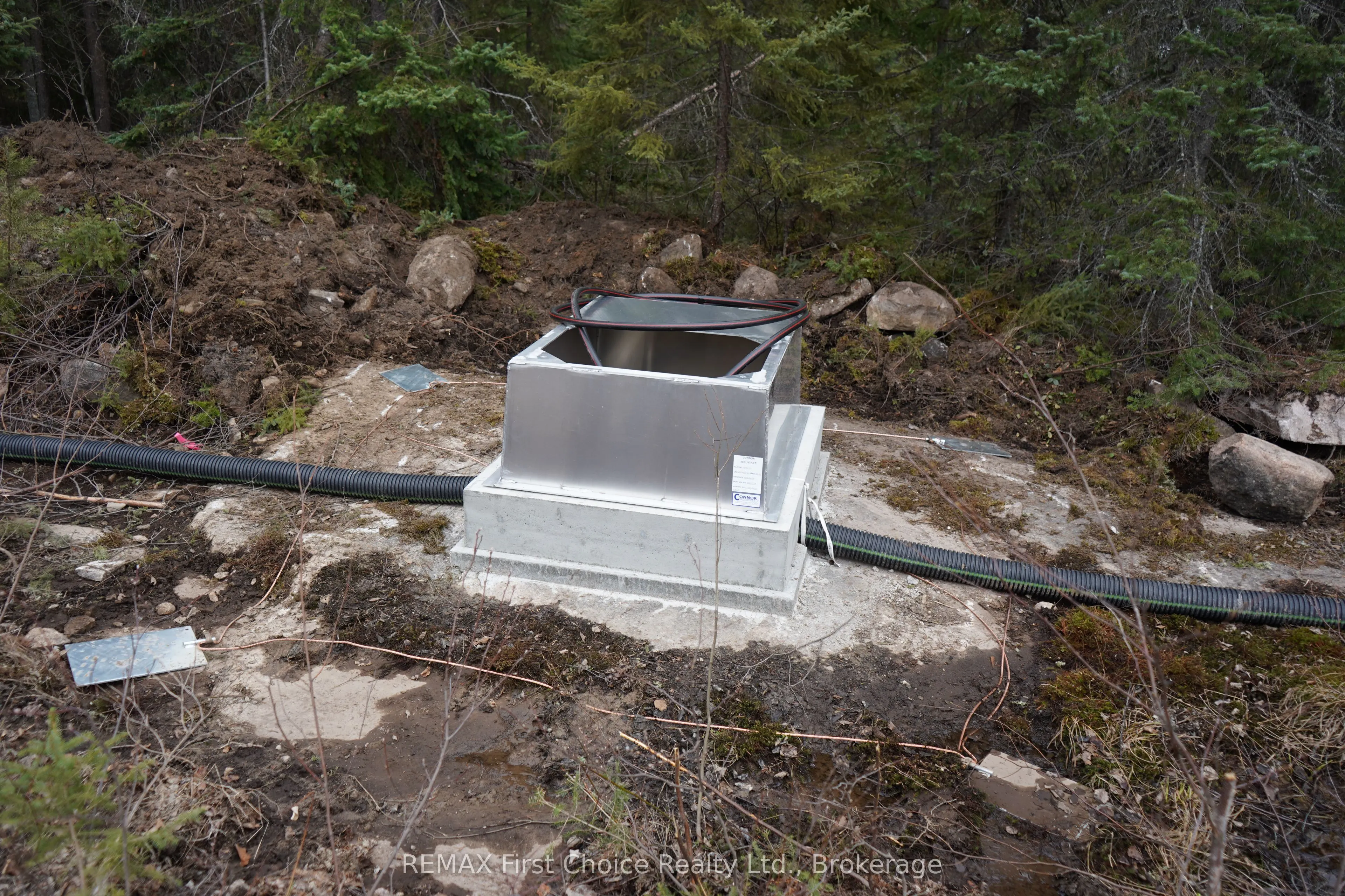 Lot 7 Gunn Lake Road #7