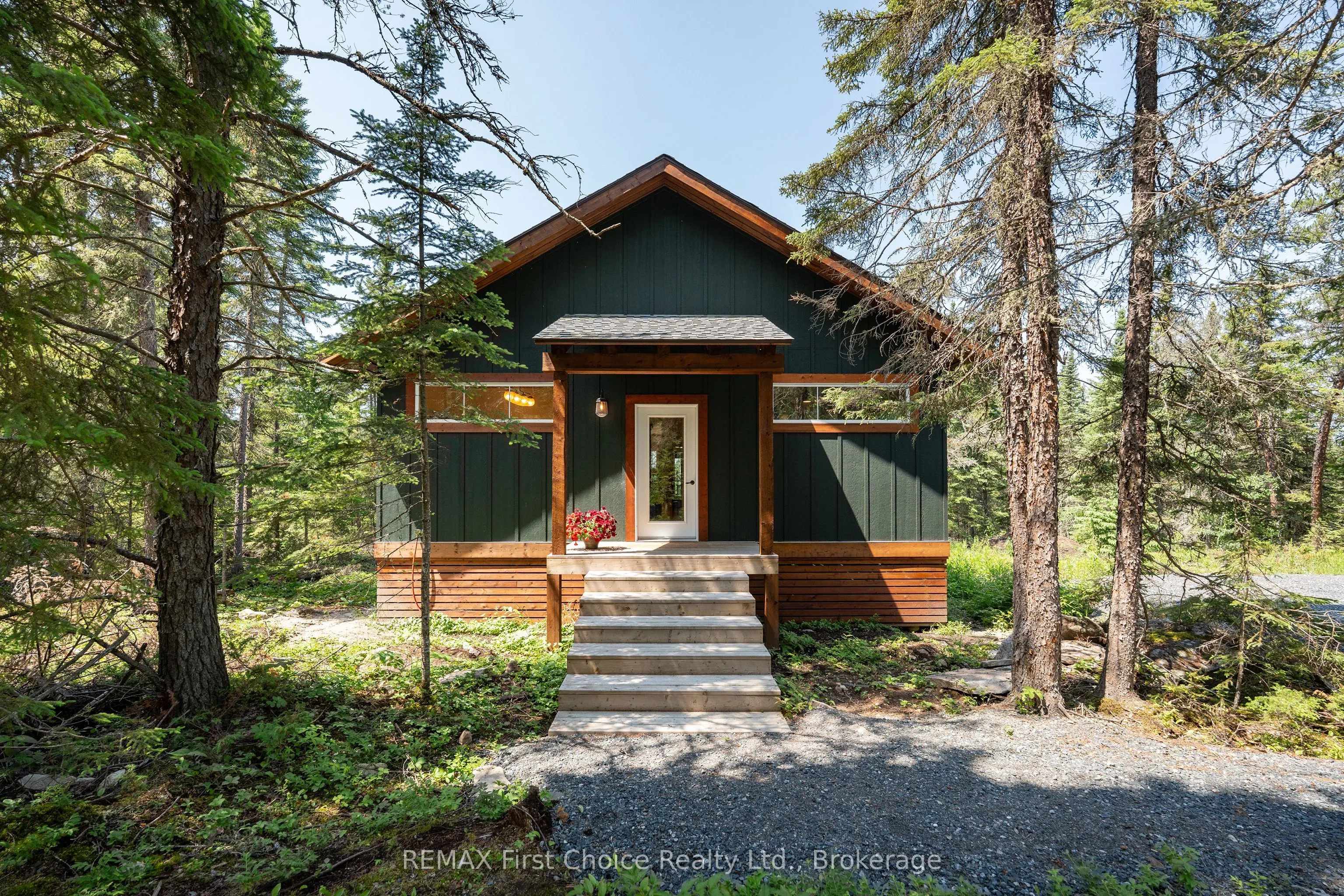 Lot 7 Gunn Lake Road #7