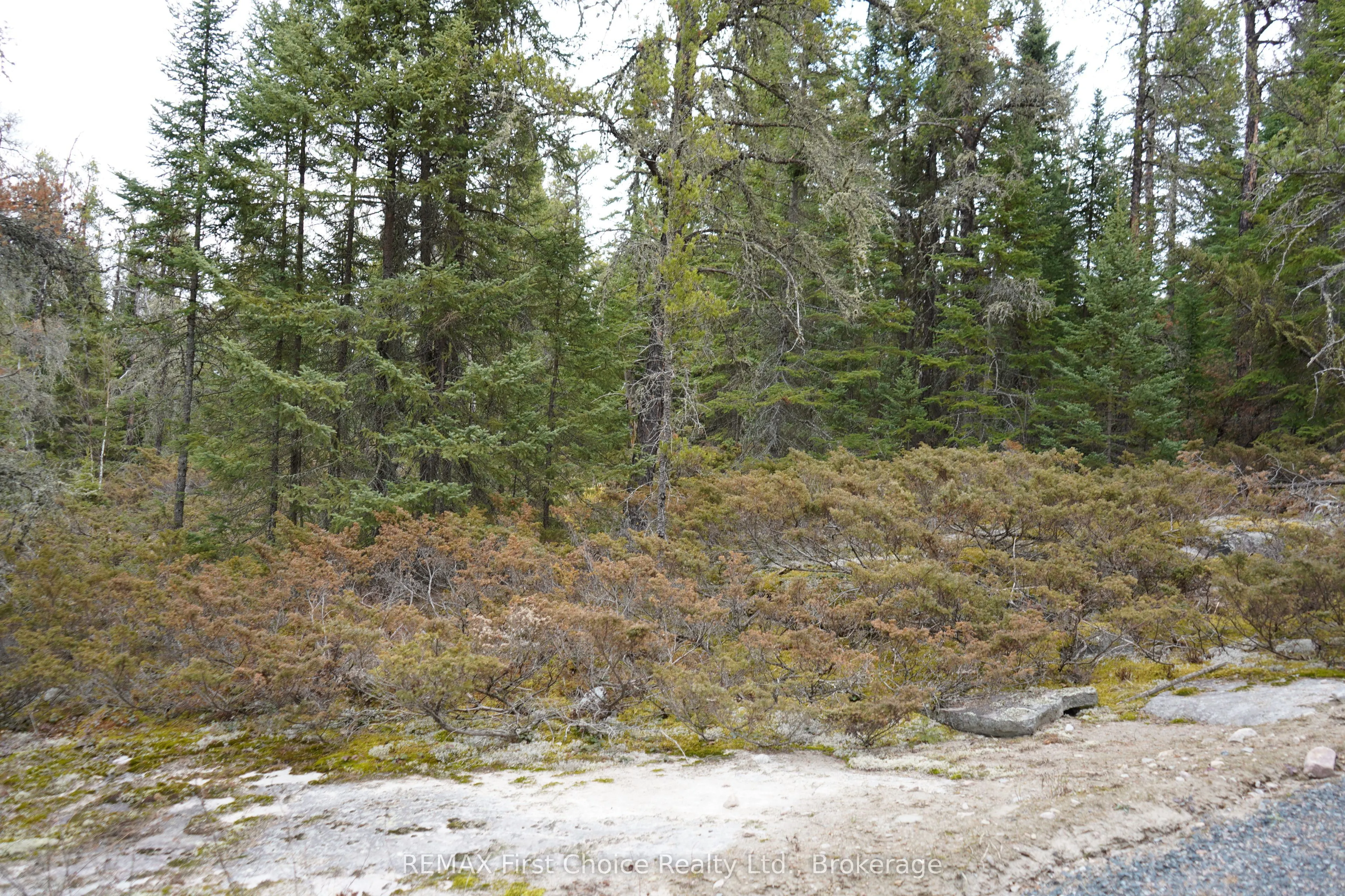 Lot 7 Gunn Lake Road #7