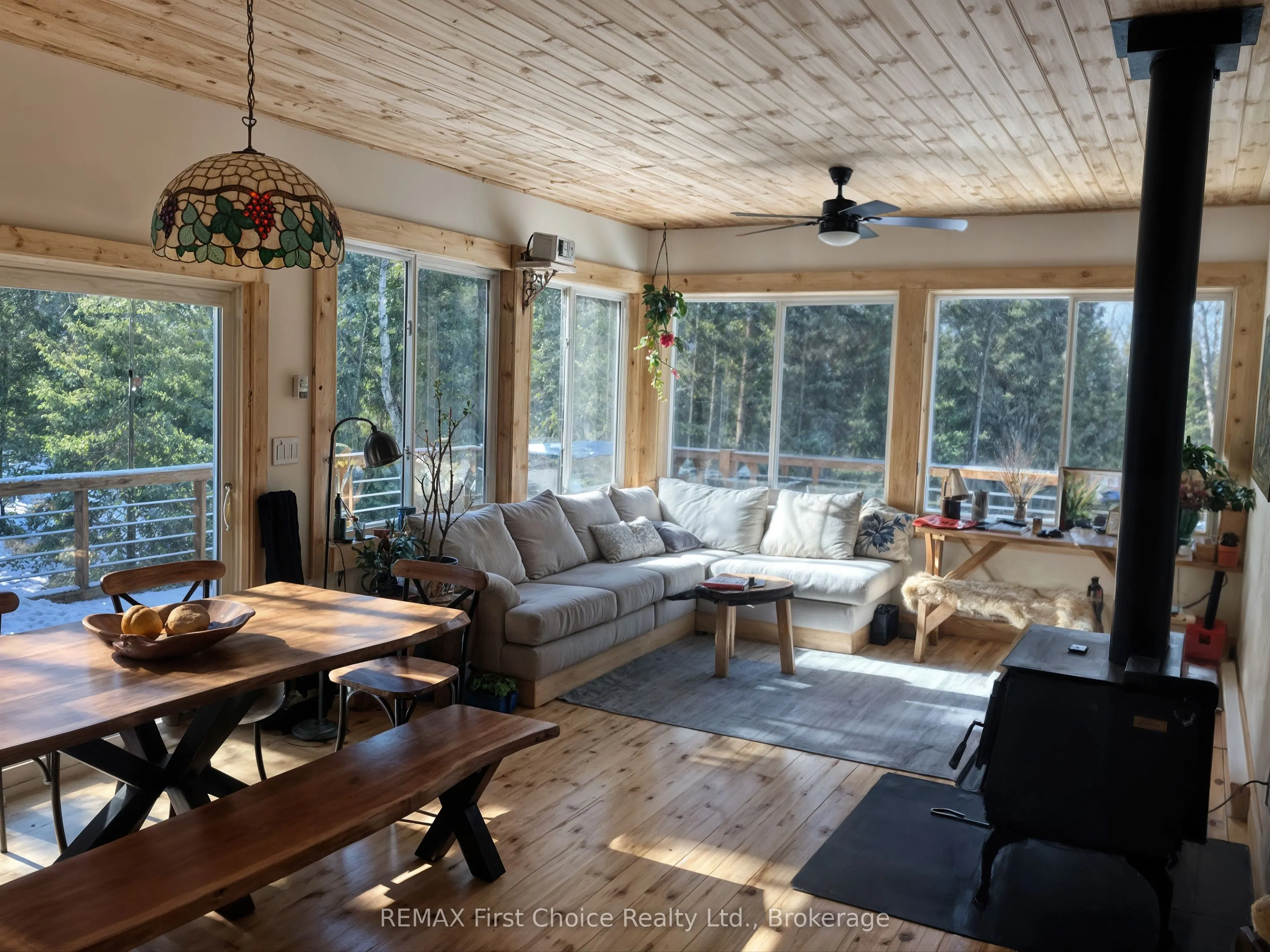 Lot 7 Gunn Lake Road #7