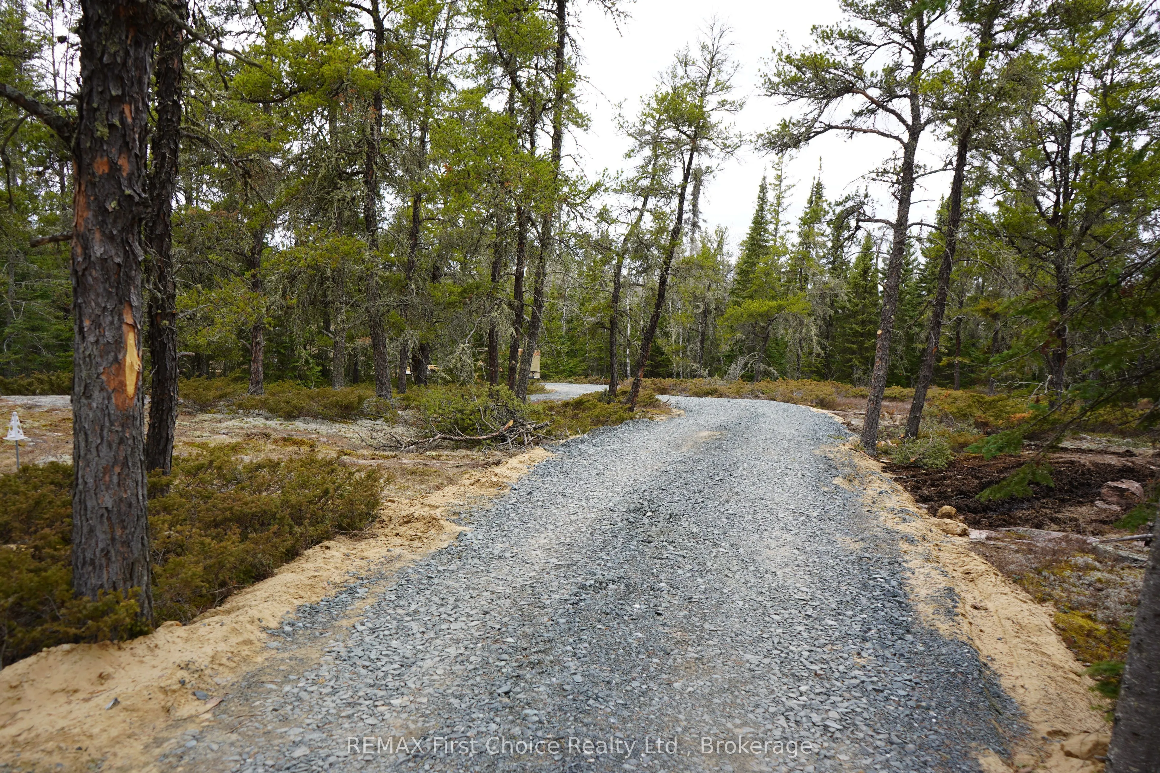 Lot 7 Gunn Lake Road #7