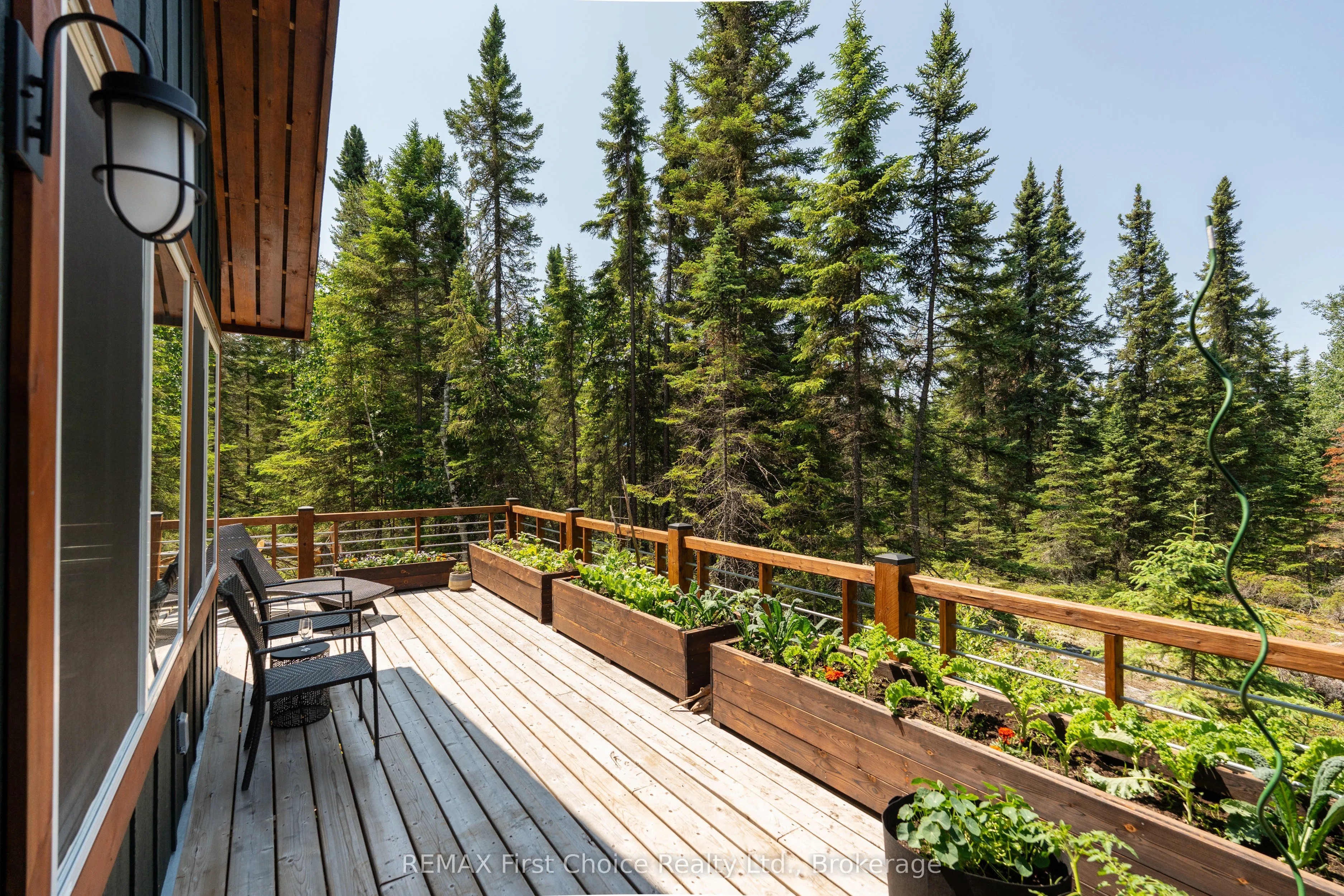 Lot 7 Gunn Lake Road #7