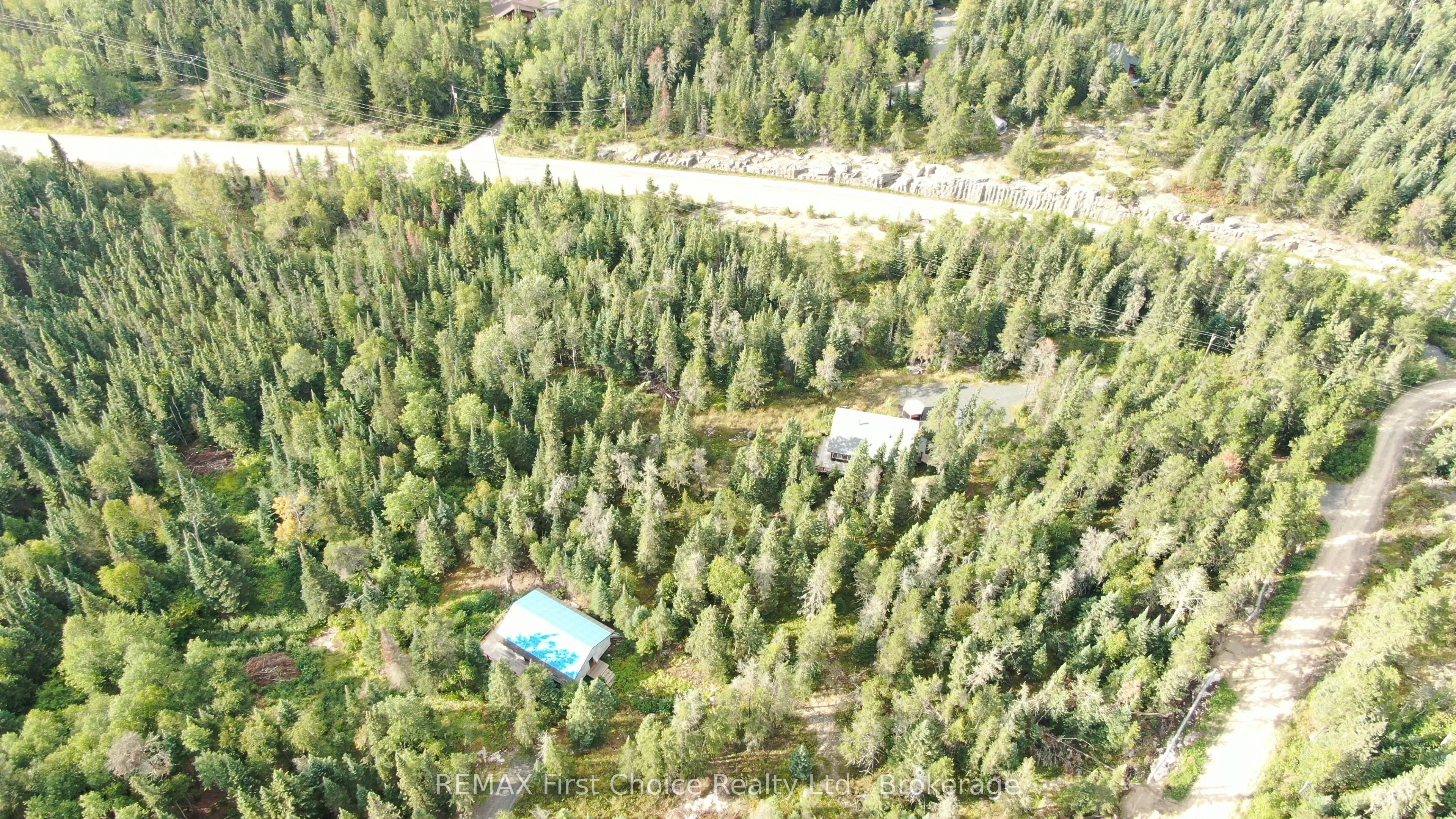 Lot 7 Gunn Lake Road #7