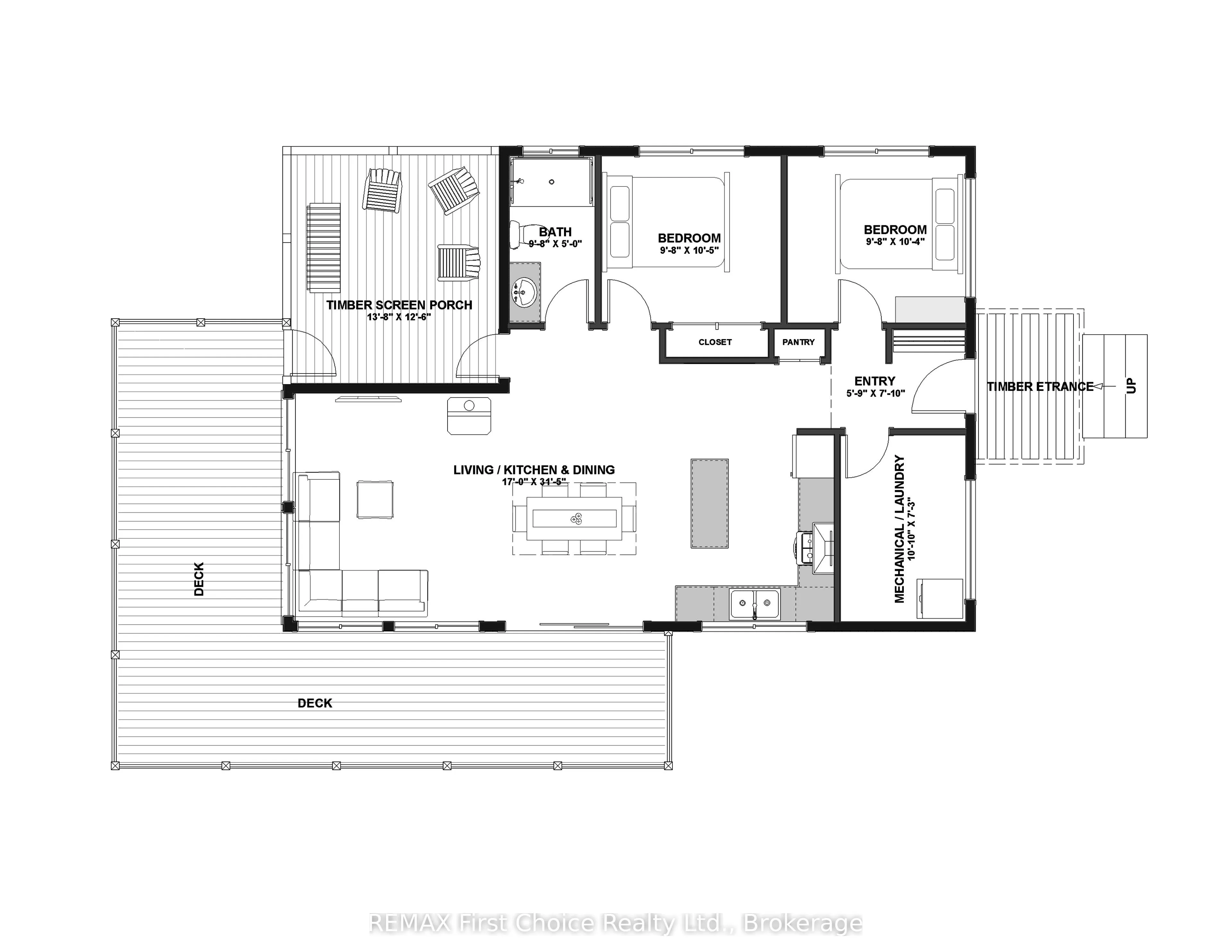 Lot 7 Gunn Lake Road #7