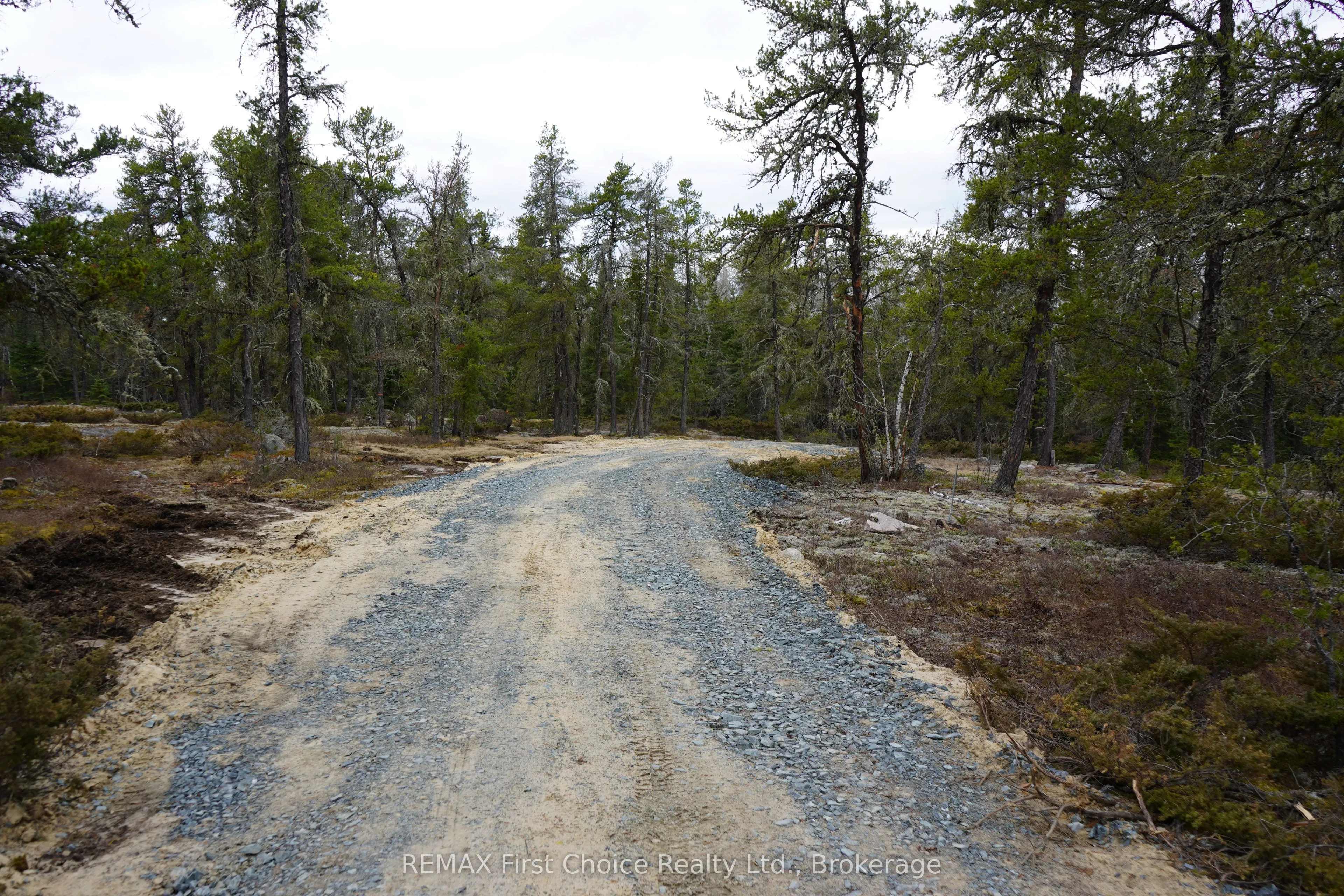 Lot 7 Gunn Lake Road #7