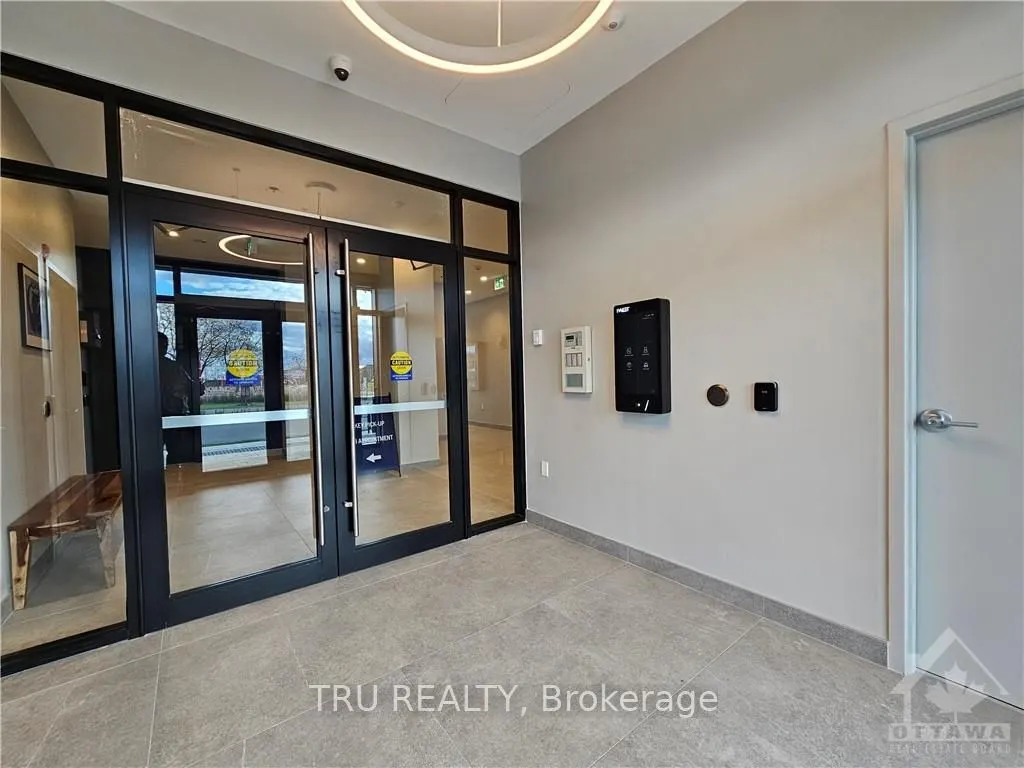 397 Codd's Road #316