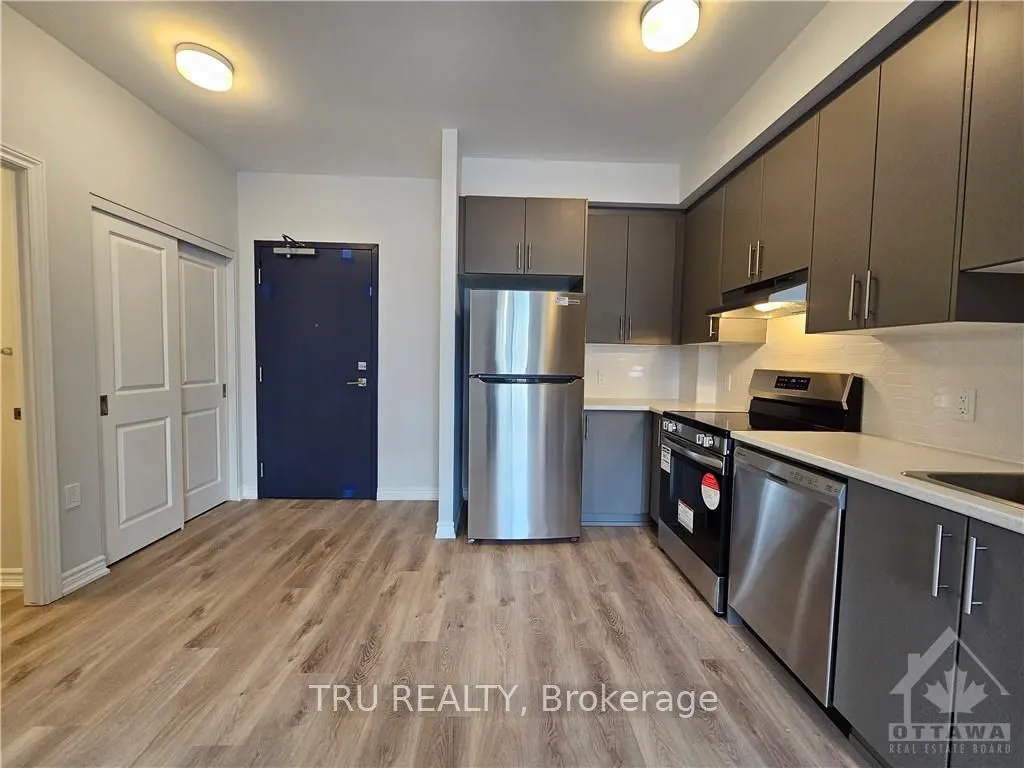 397 Codd's Road #316