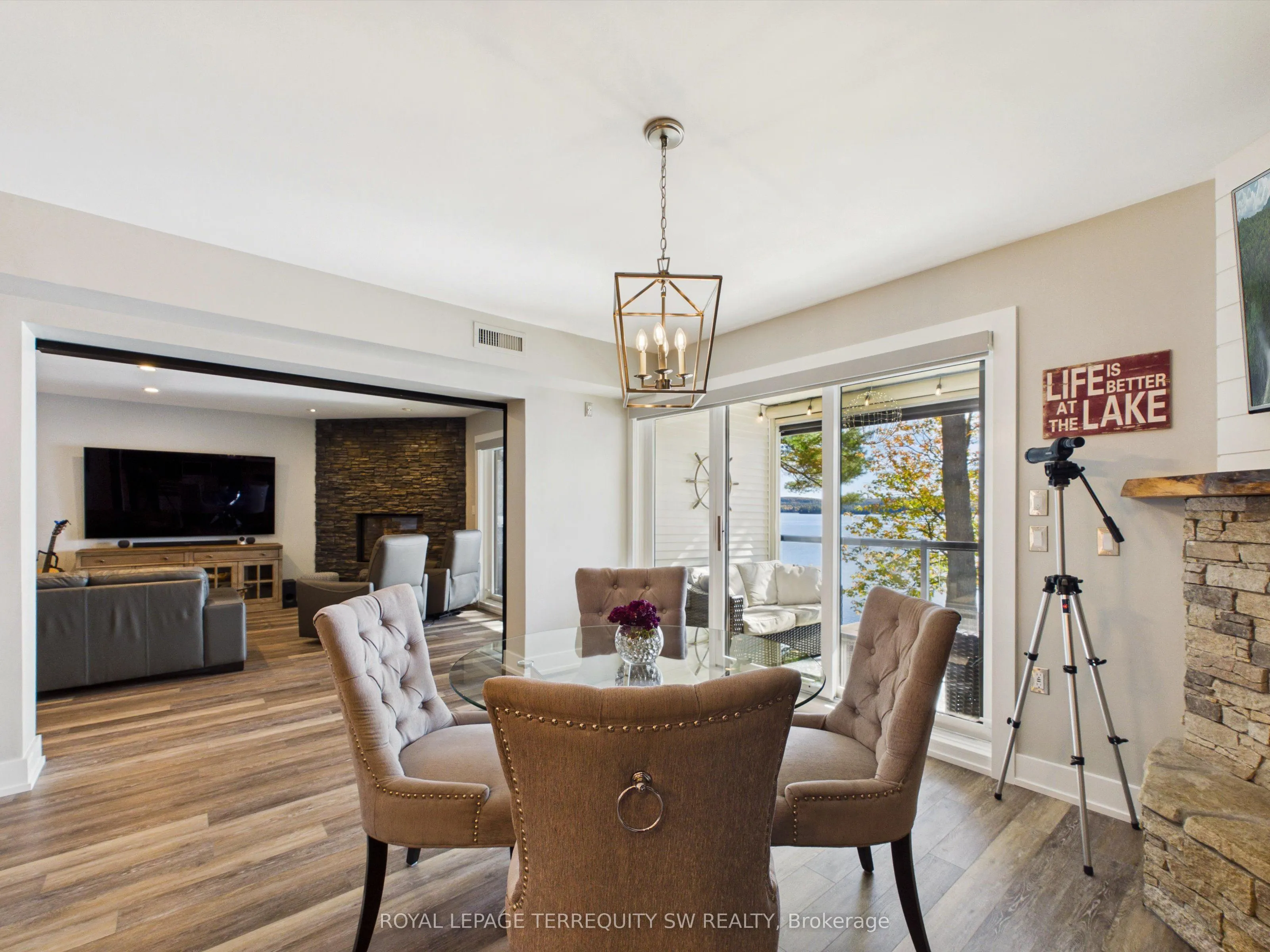 10 COVESIDE Drive #210