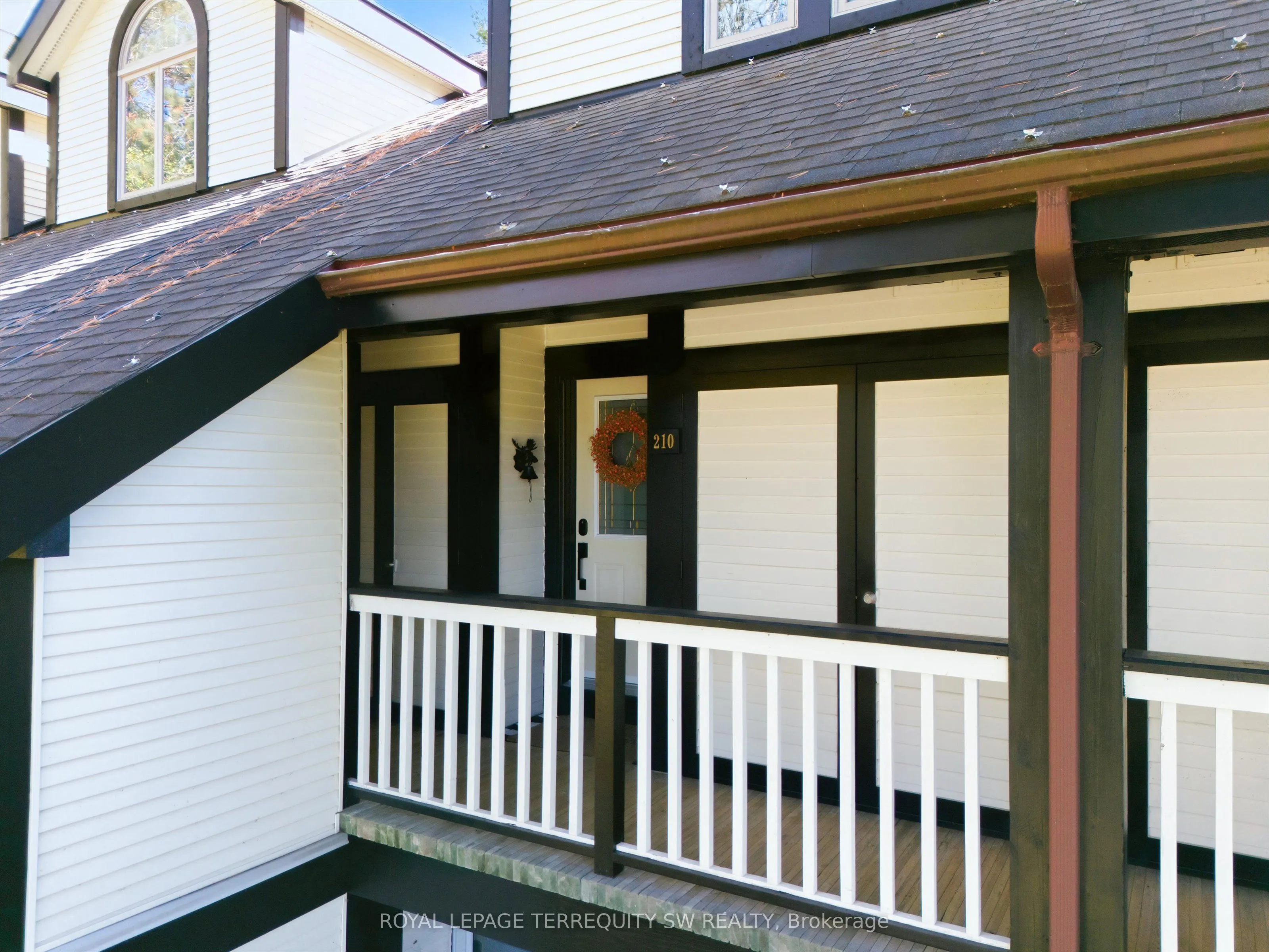 10 COVESIDE Drive #210