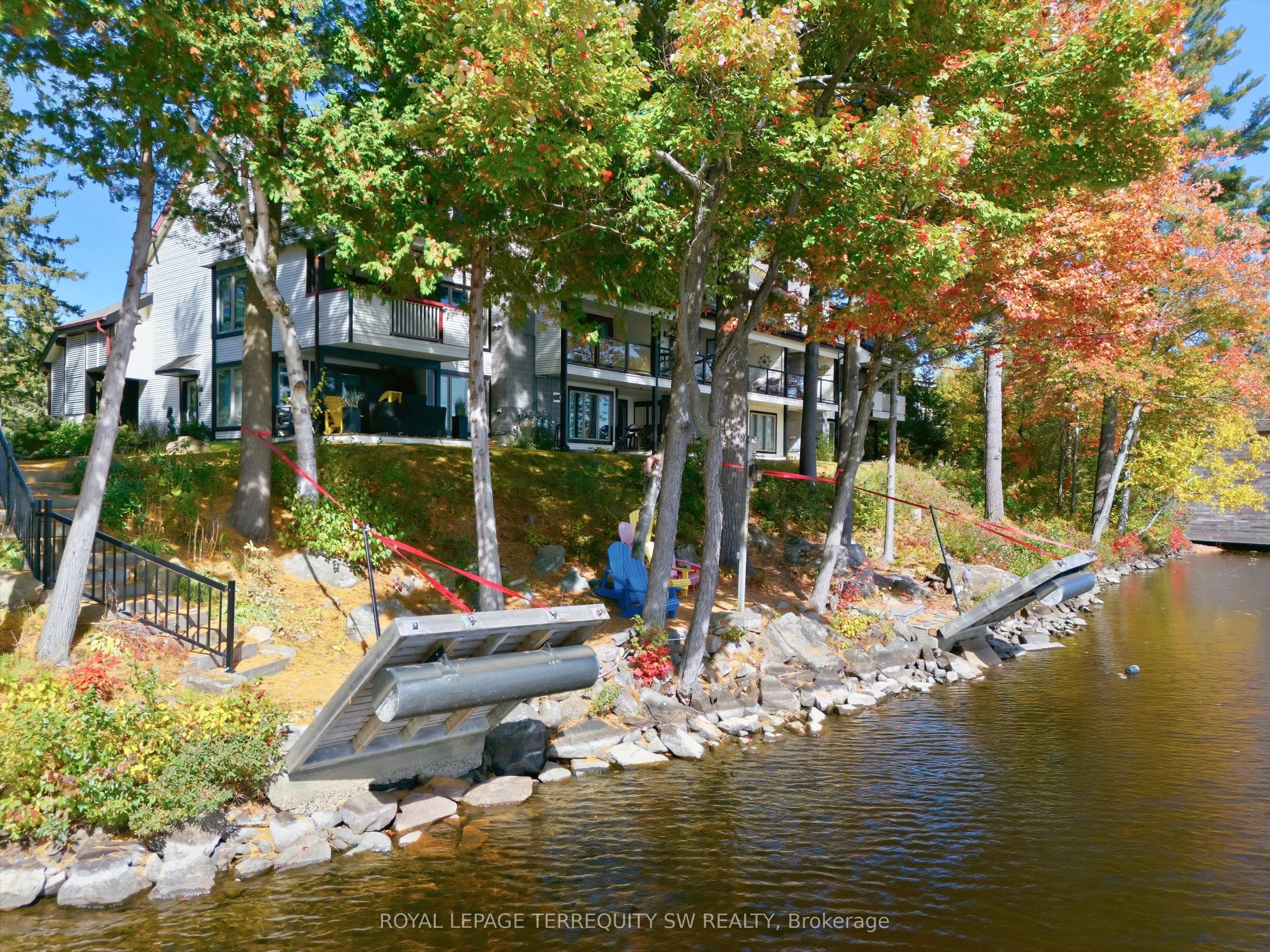 10 COVESIDE Drive #210