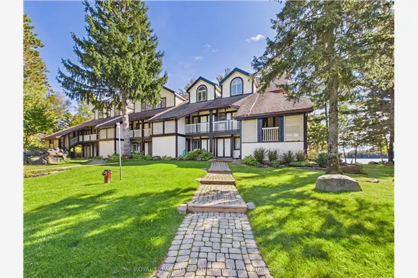 10 COVESIDE Drive #210