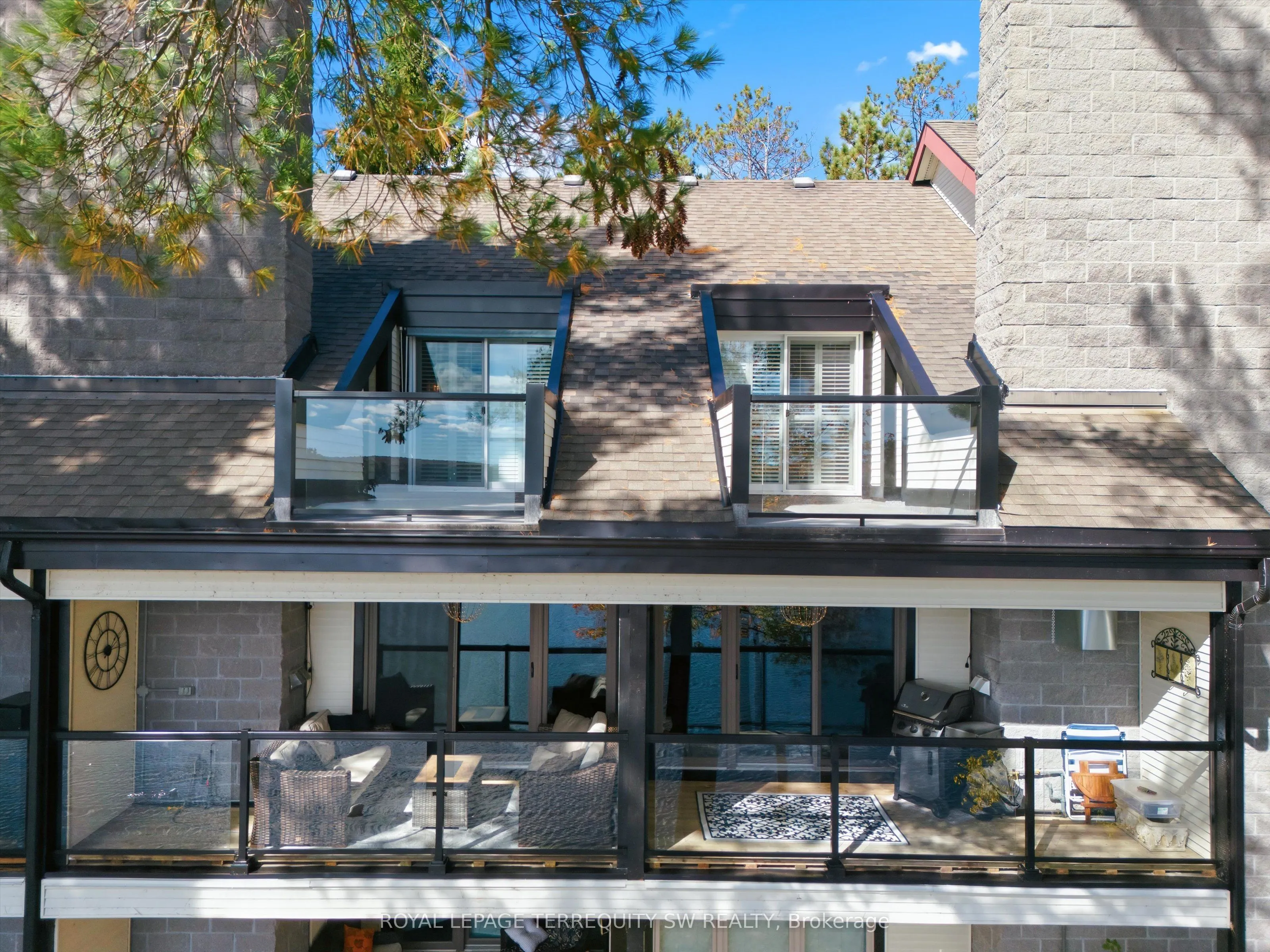 10 COVESIDE Drive #210
