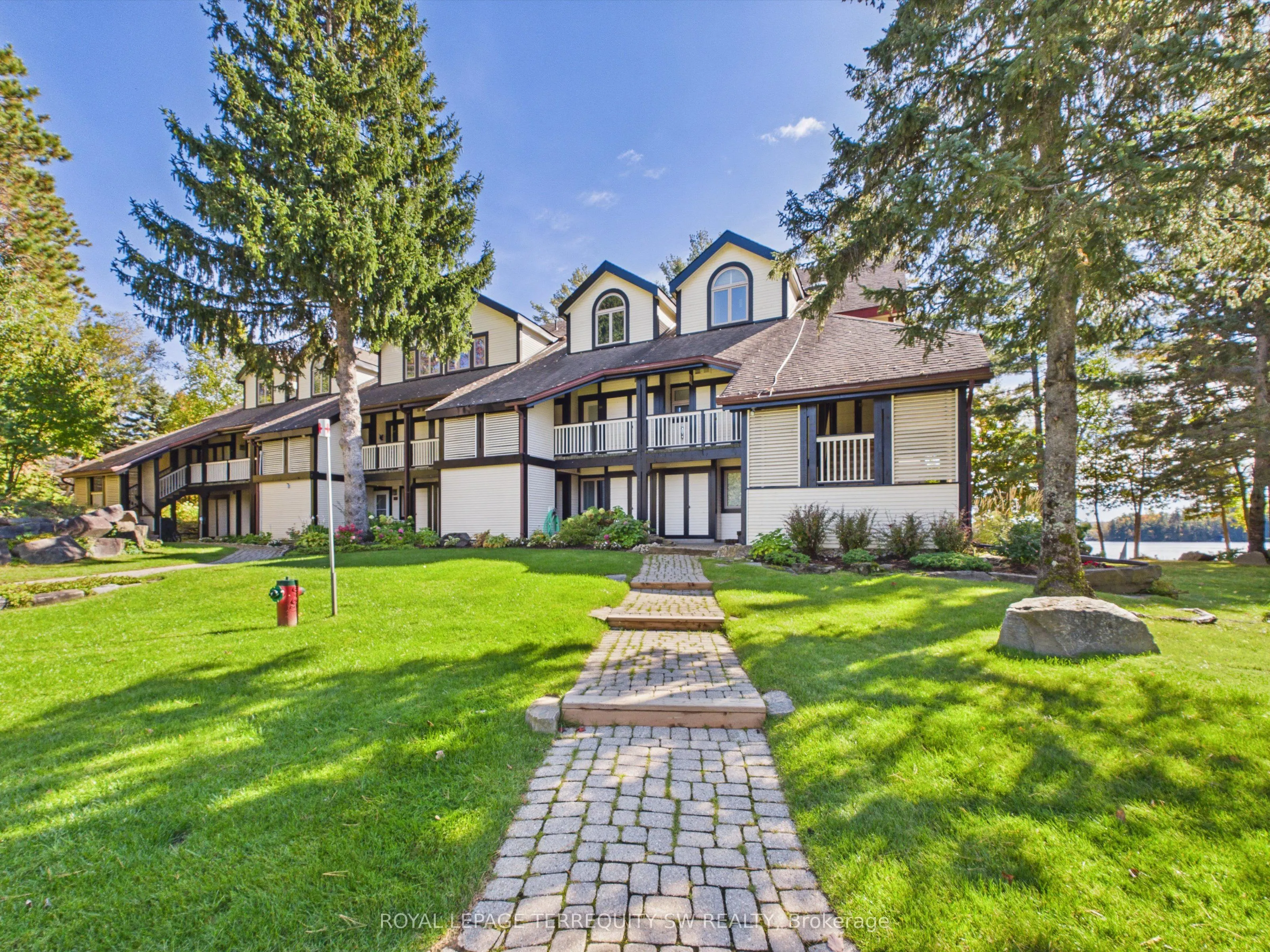 10 COVESIDE Drive #210