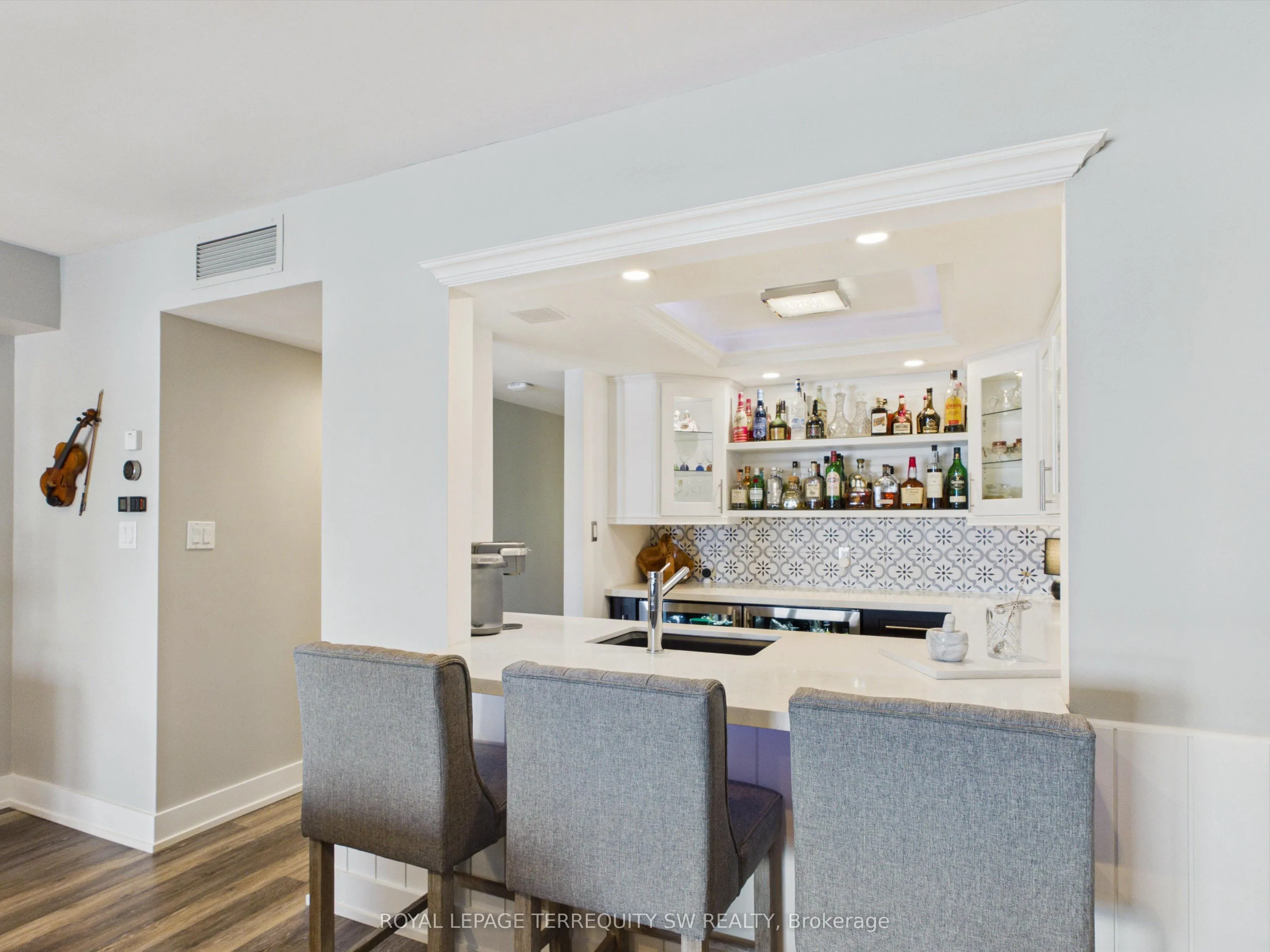 10 COVESIDE Drive #210