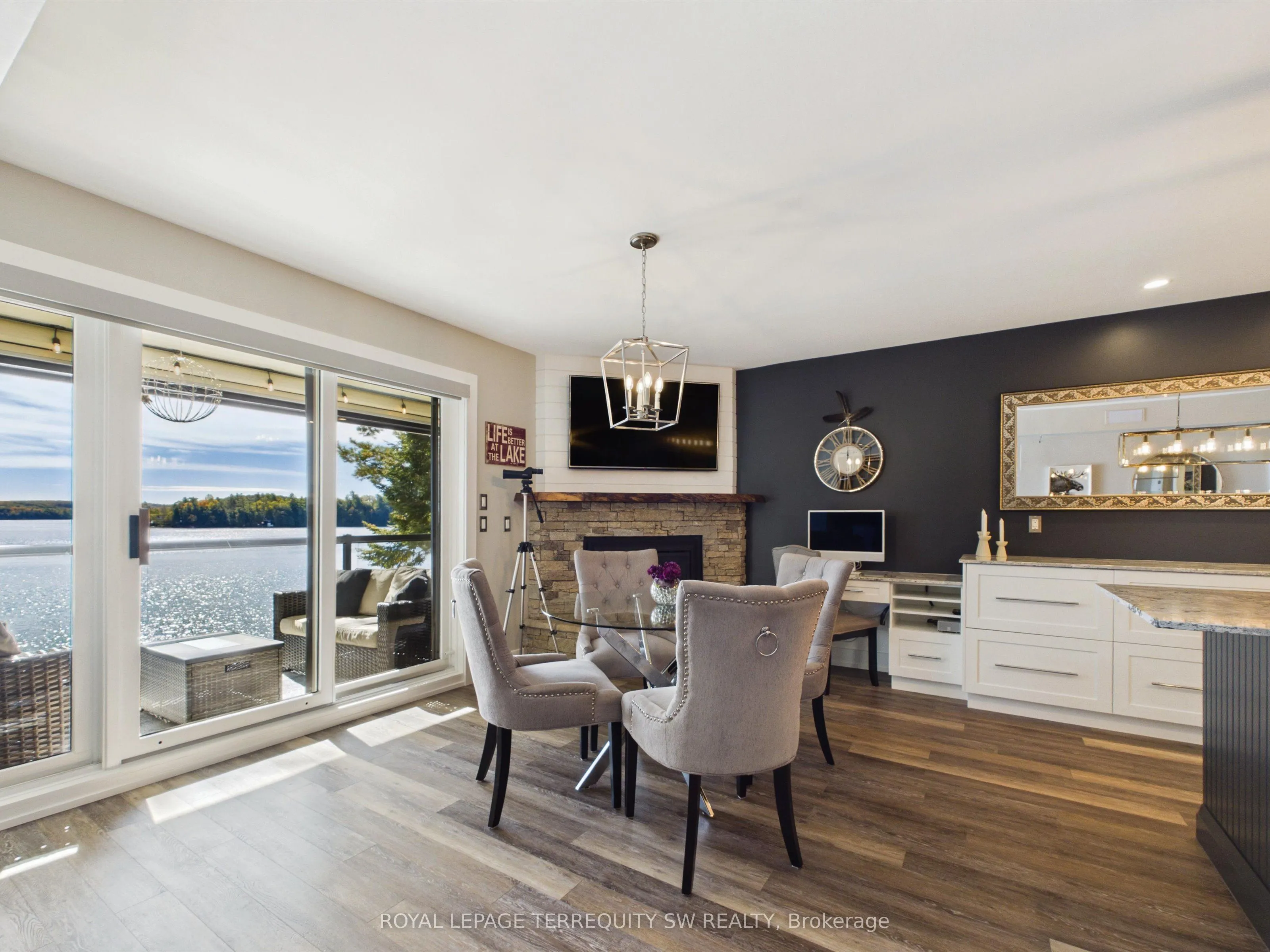 10 COVESIDE Drive #210