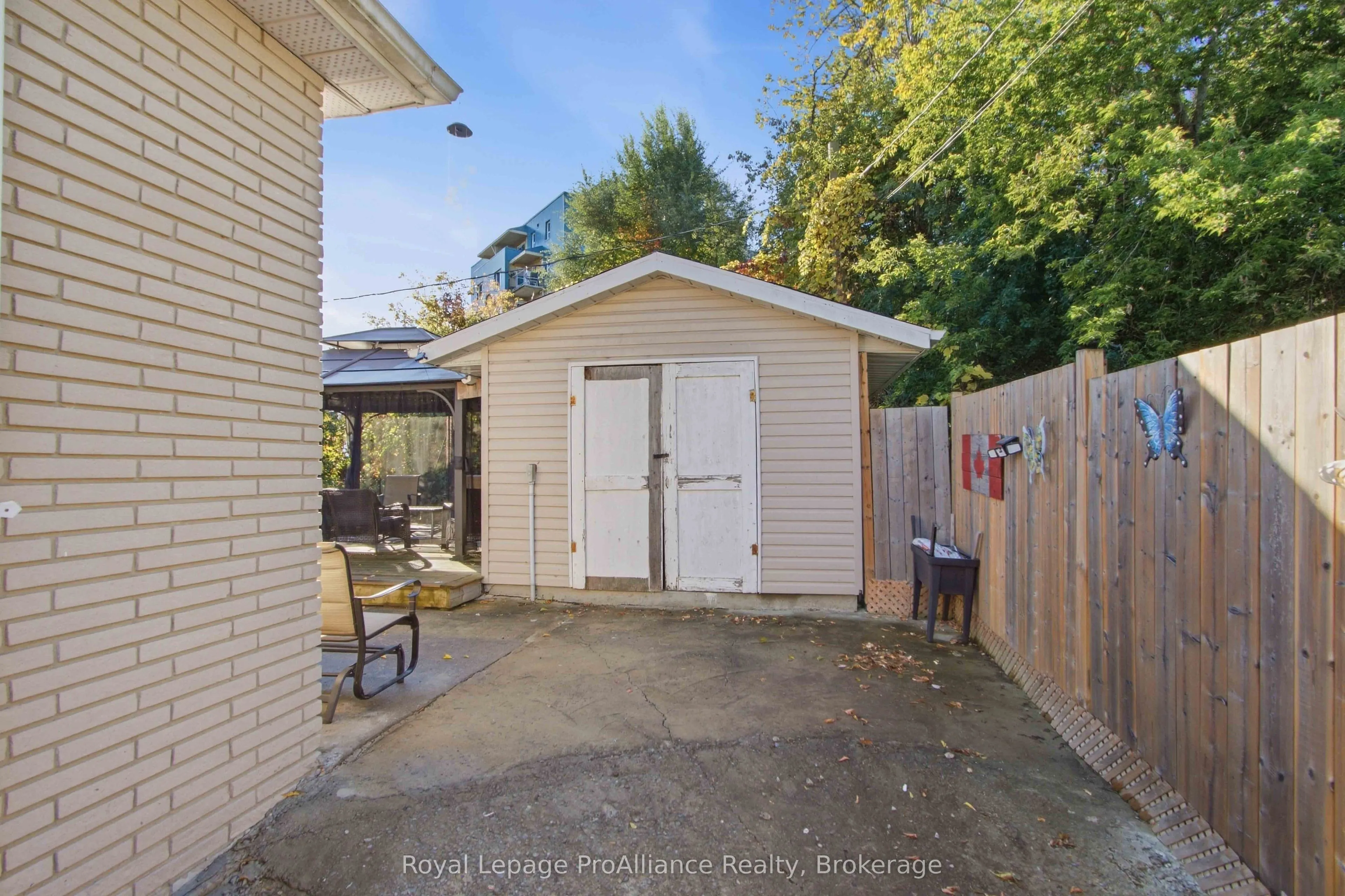 114 Catherine Street