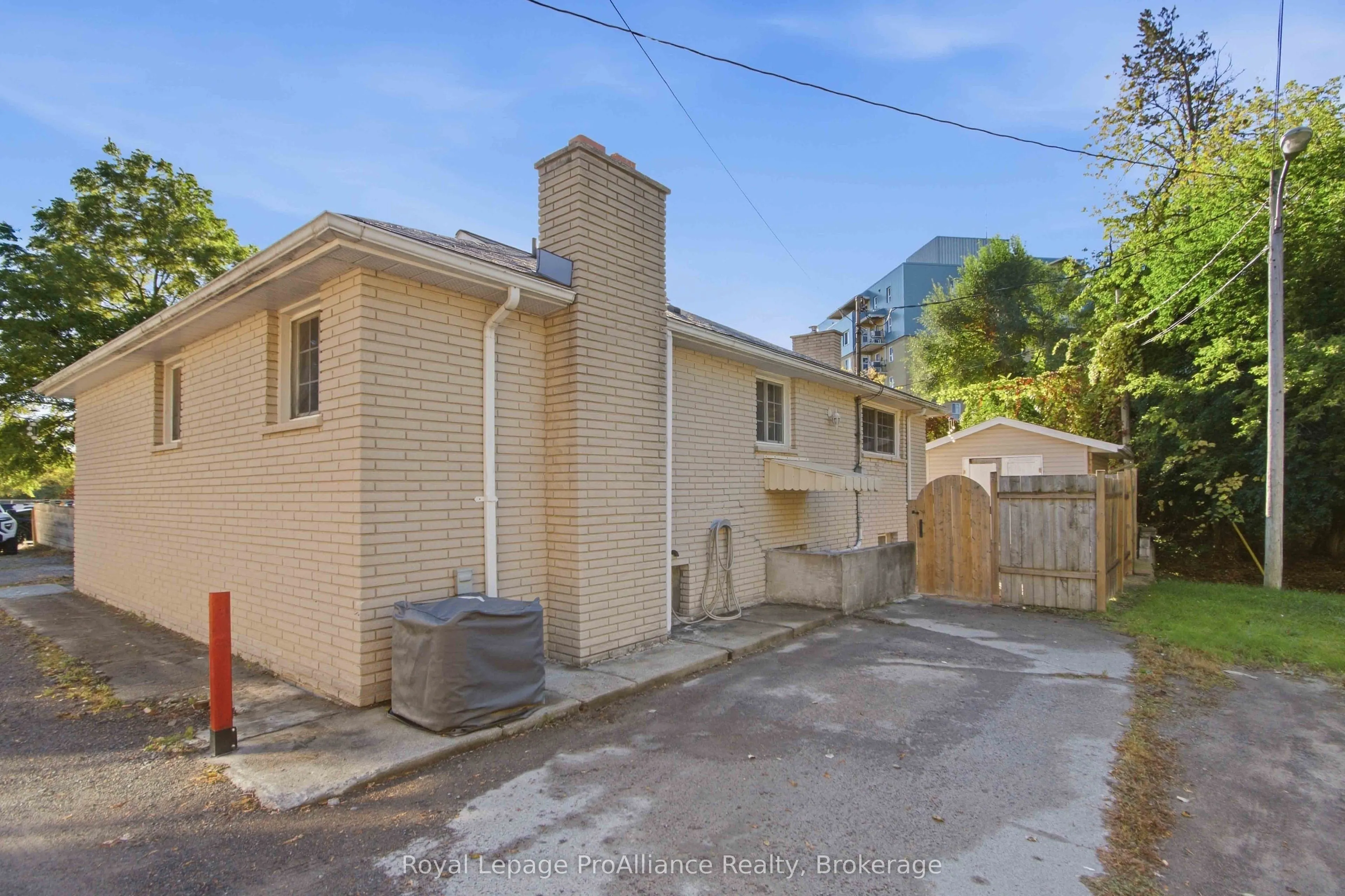 114 Catherine Street