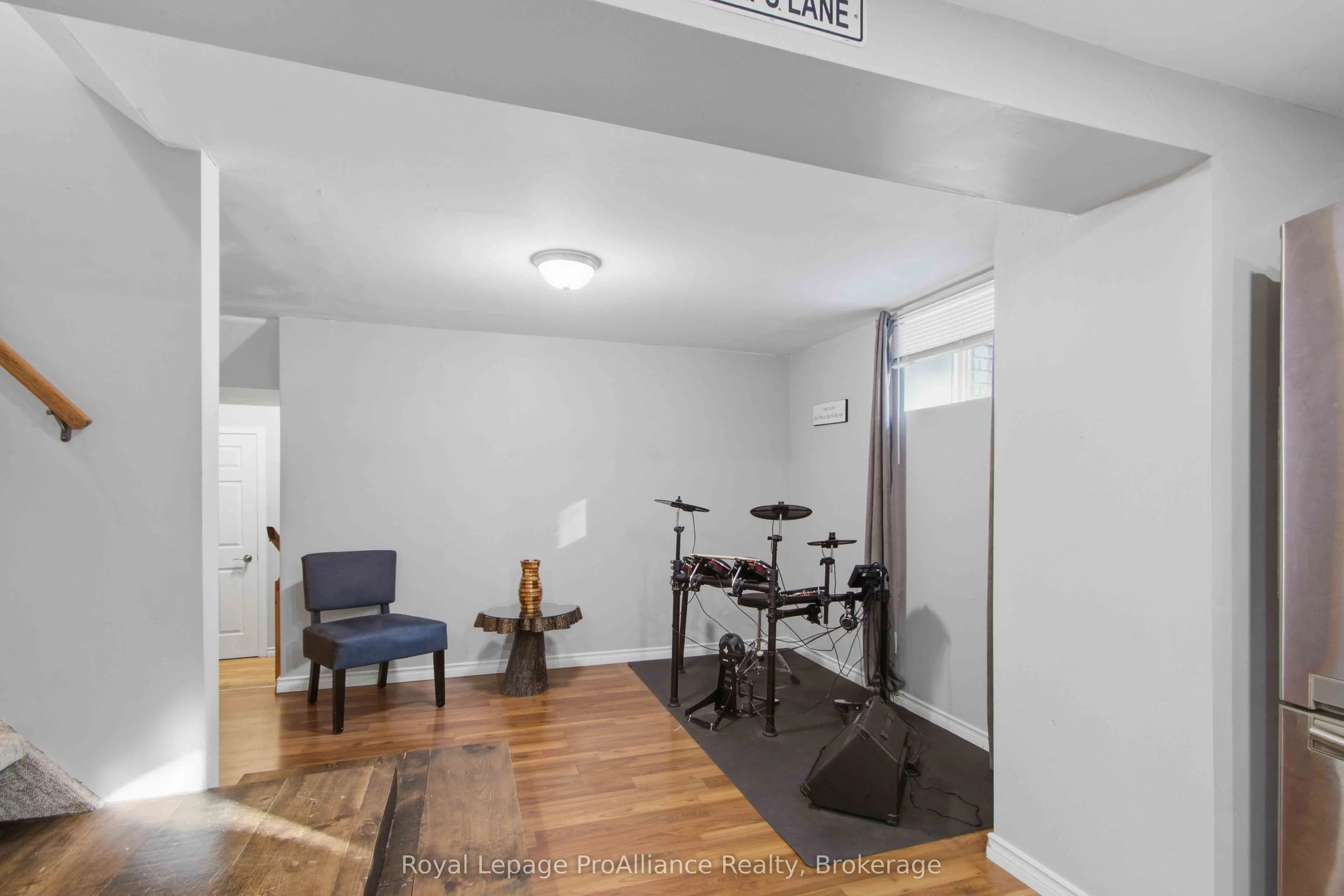 114 Catherine Street