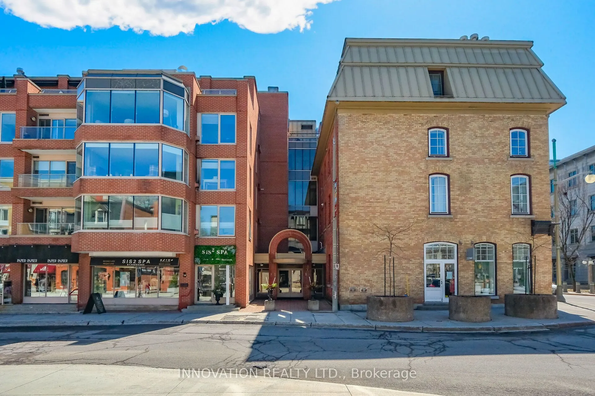 10 Clarence Street #4