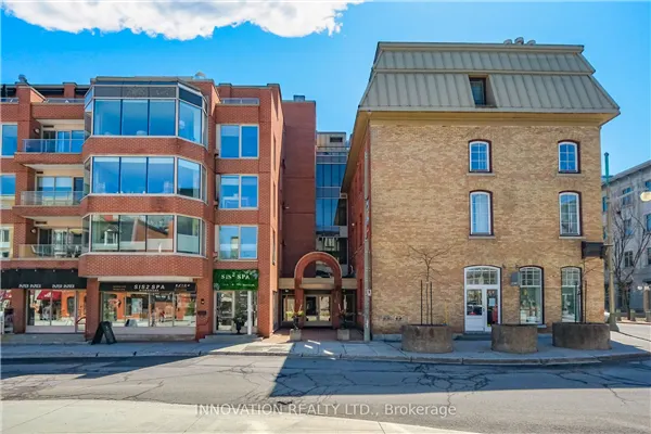 10 Clarence Street #4