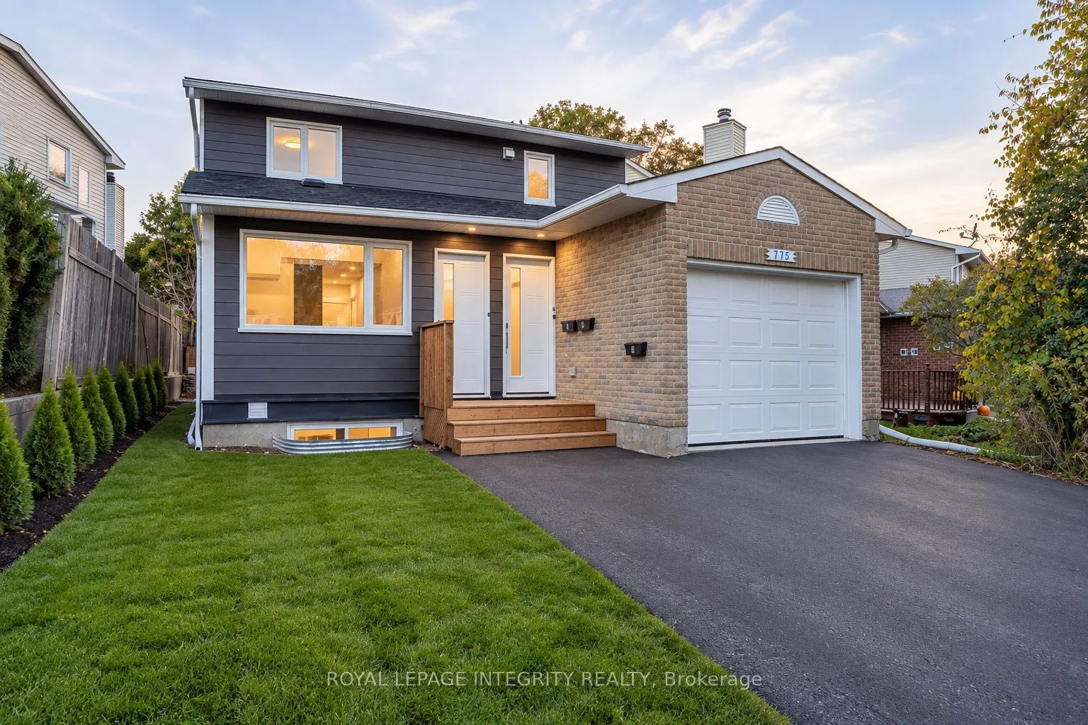 775 Kingfisher Crescent #C