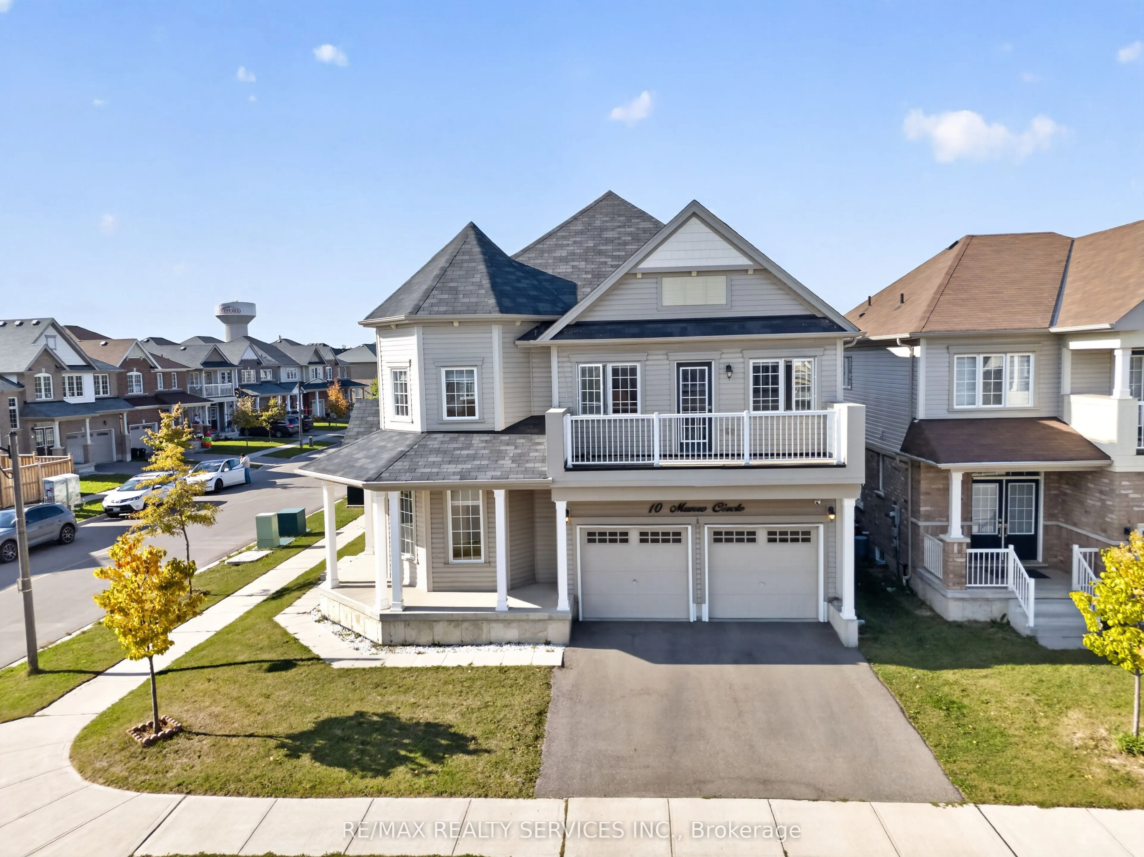 10 Munro Circle