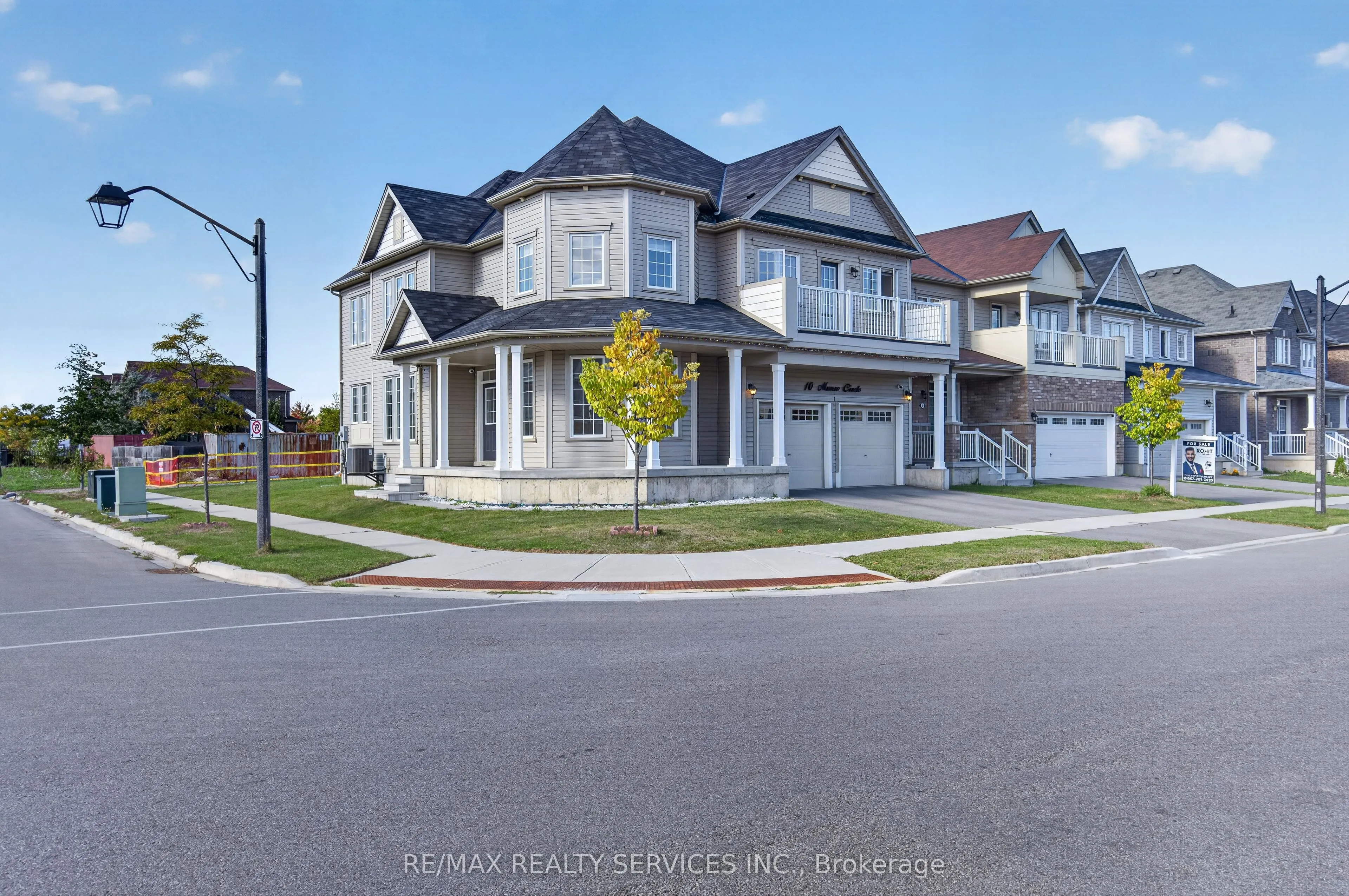 10 Munro Circle