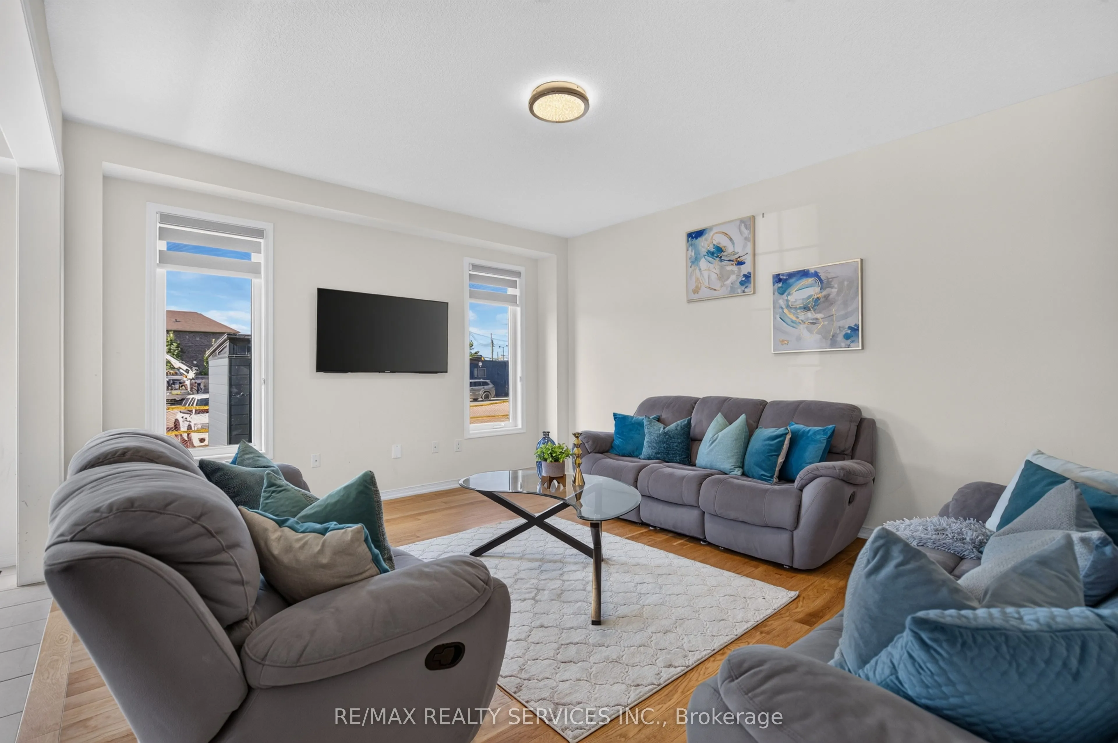10 Munro Circle