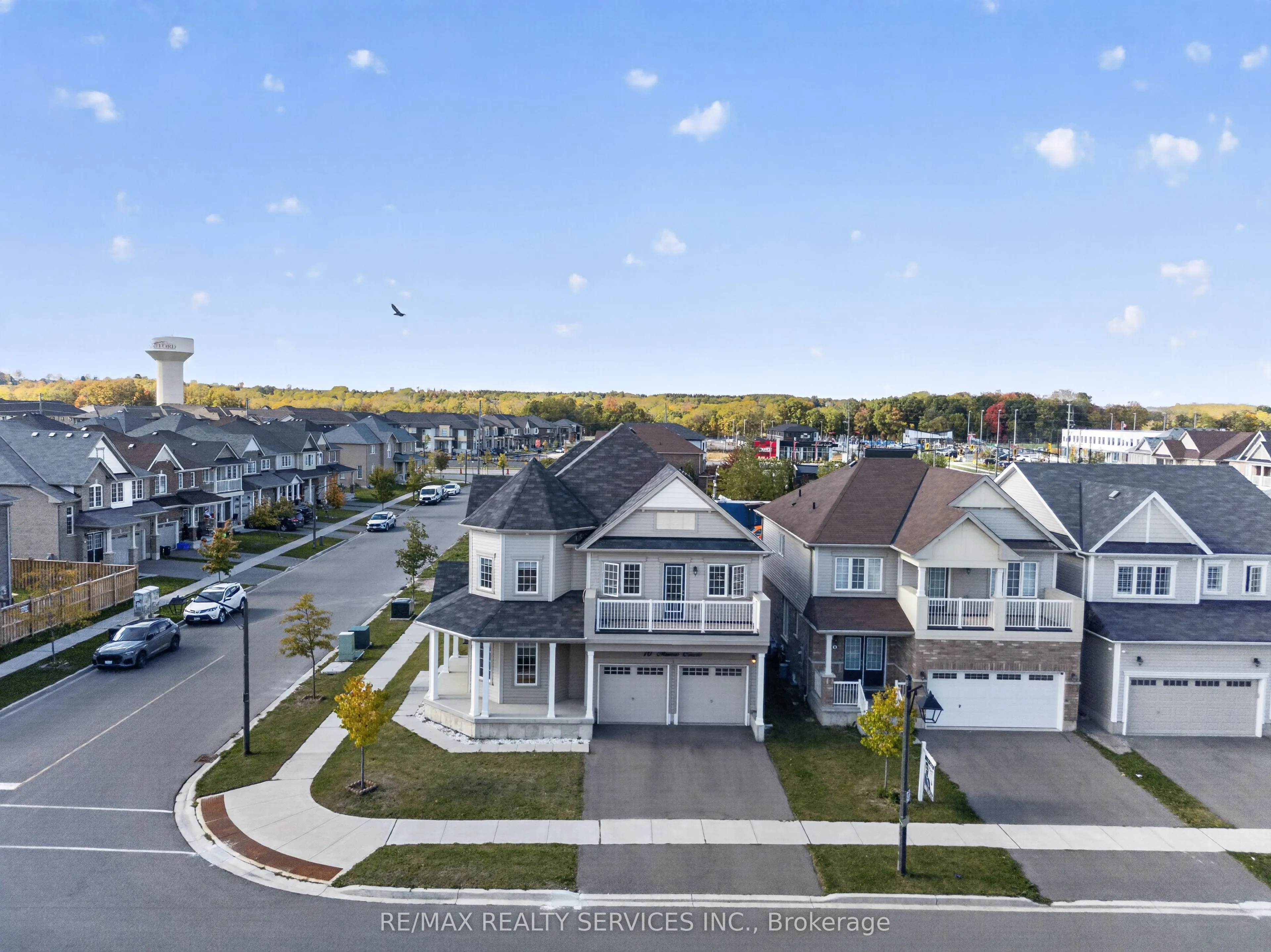10 Munro Circle
