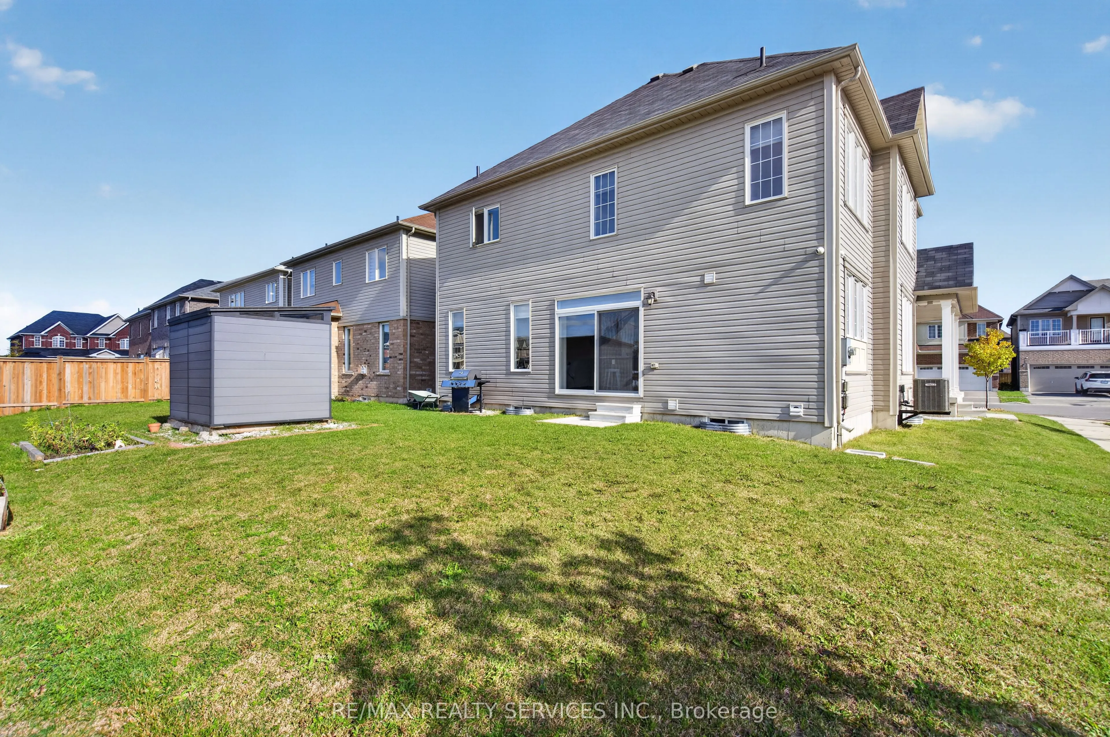 10 Munro Circle
