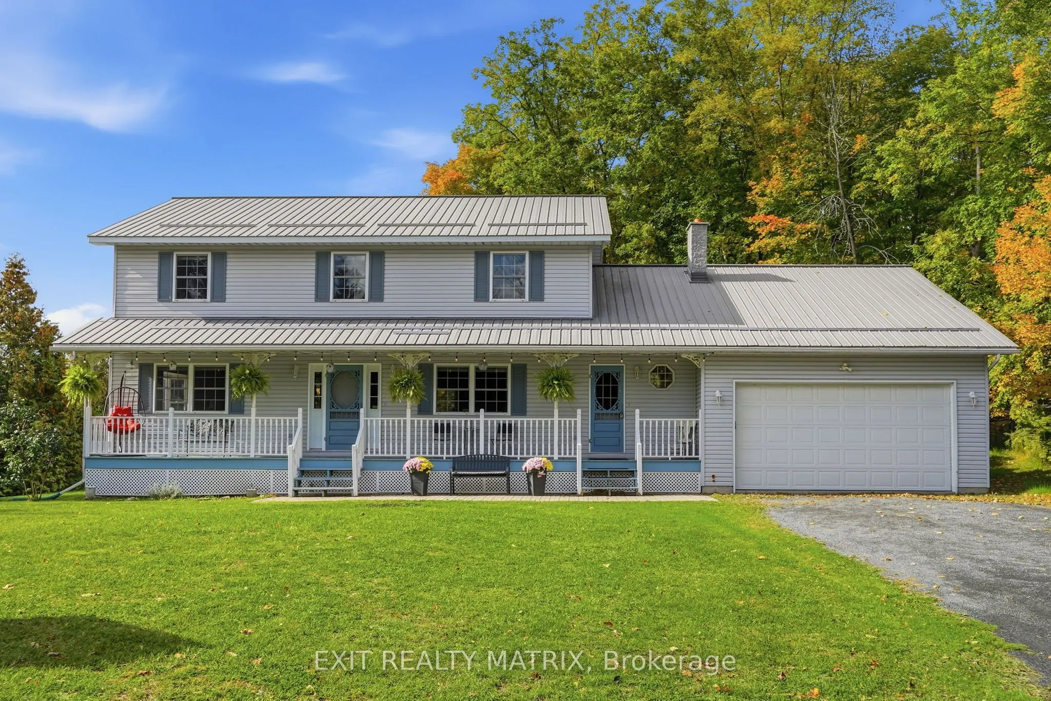 4720 O'Keefe Road