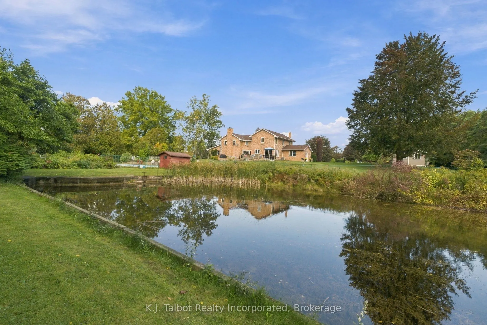 34875 Union Road