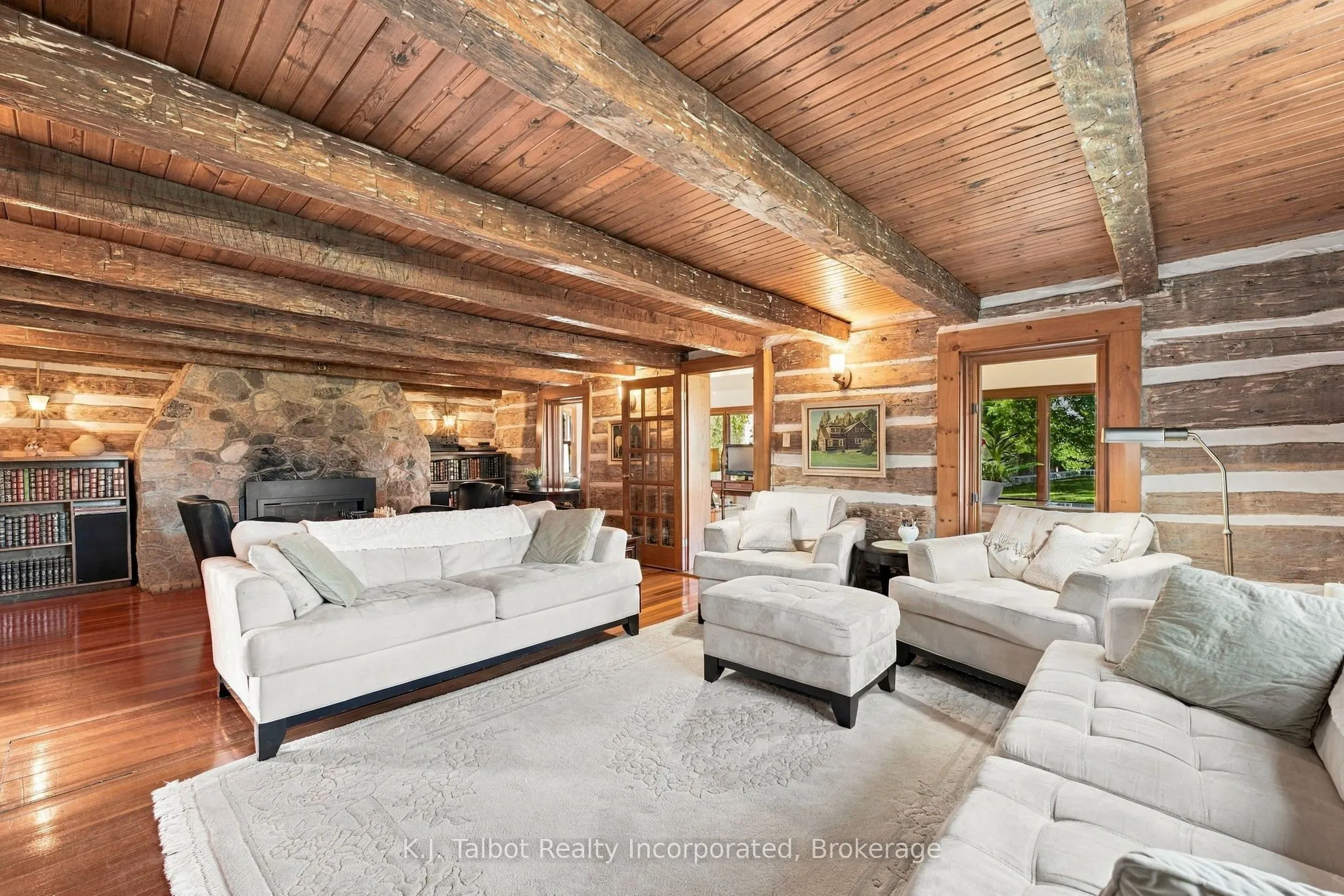 34875 Union Road