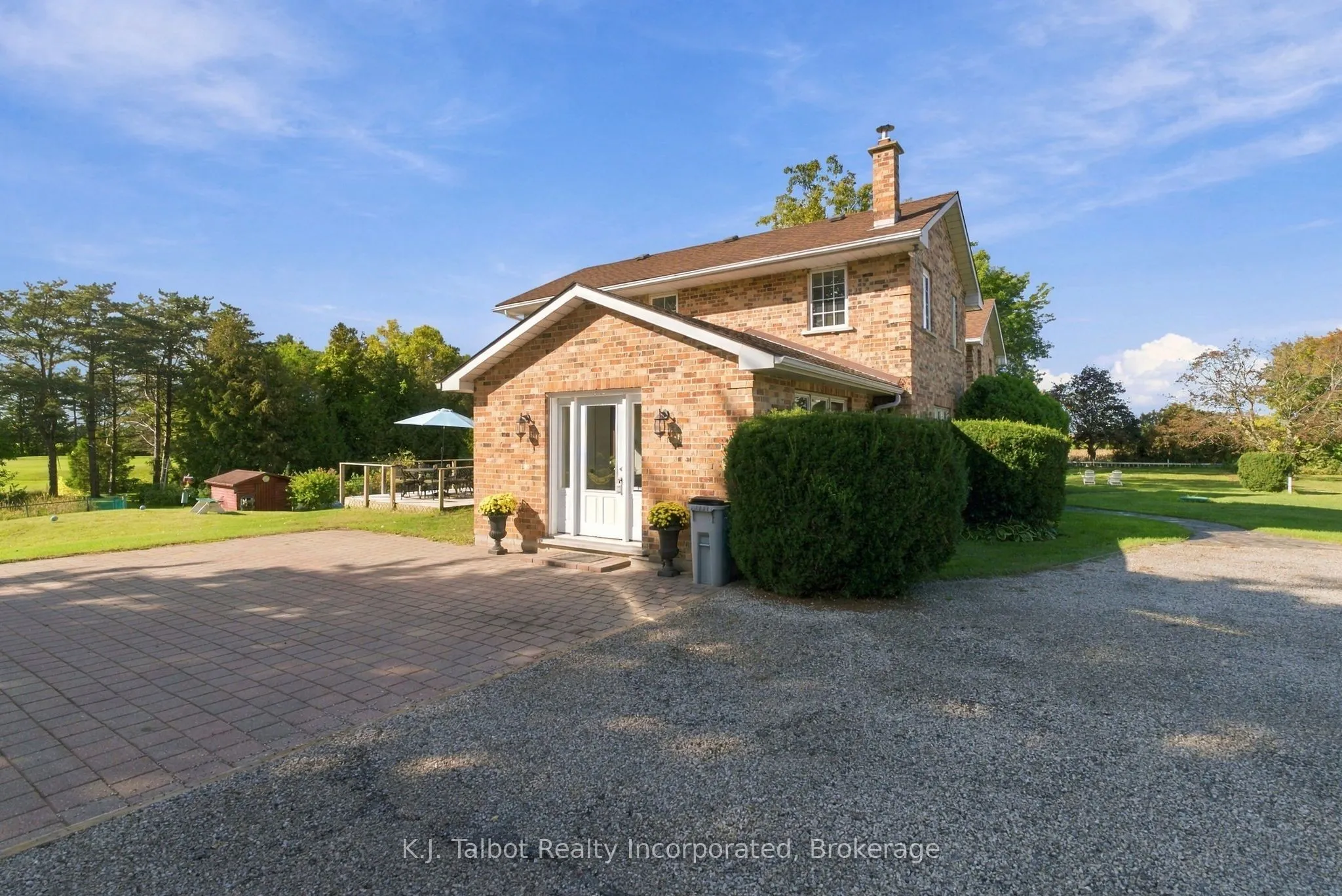 34875 Union Road
