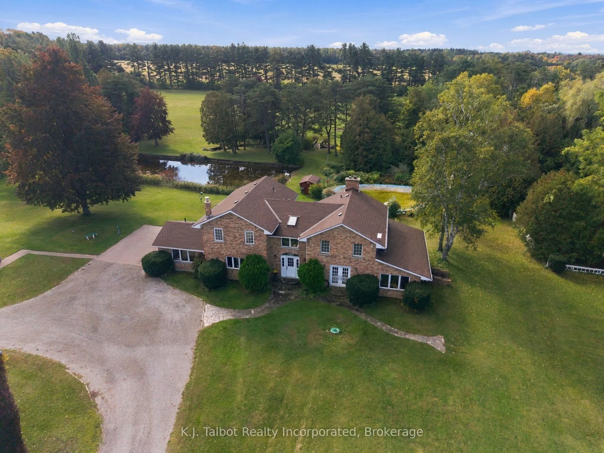 34875 Union Road