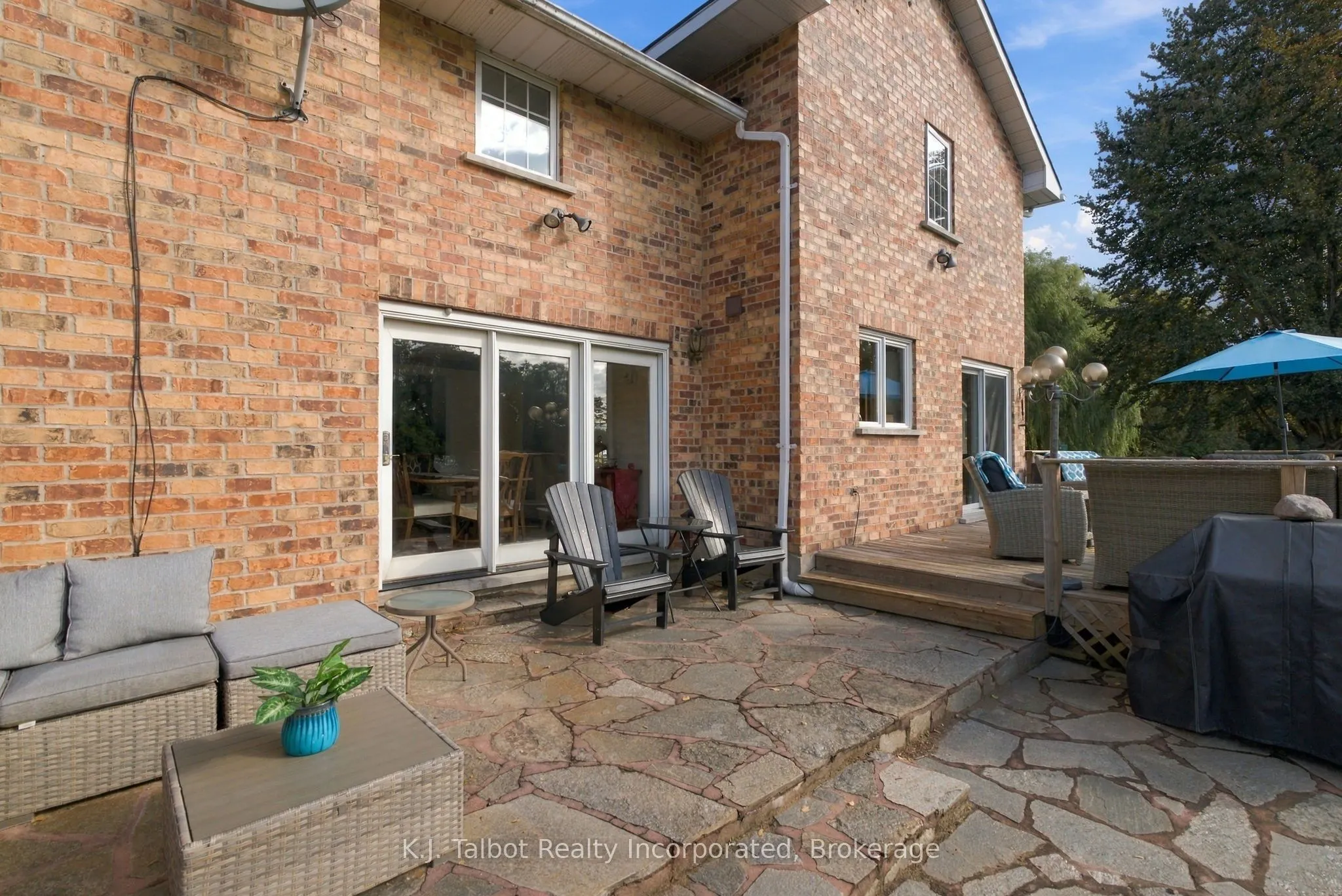 34875 Union Road