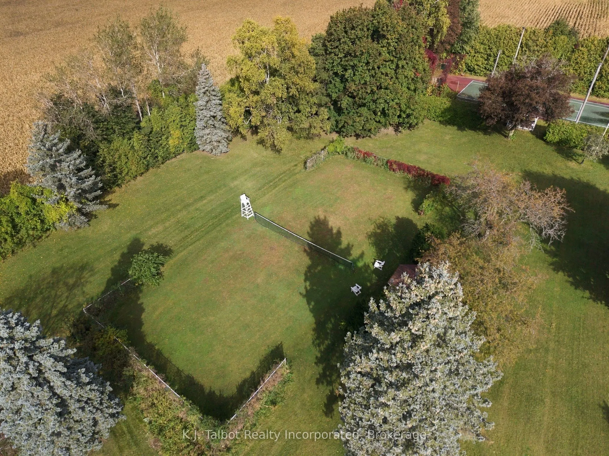34875 Union Road
