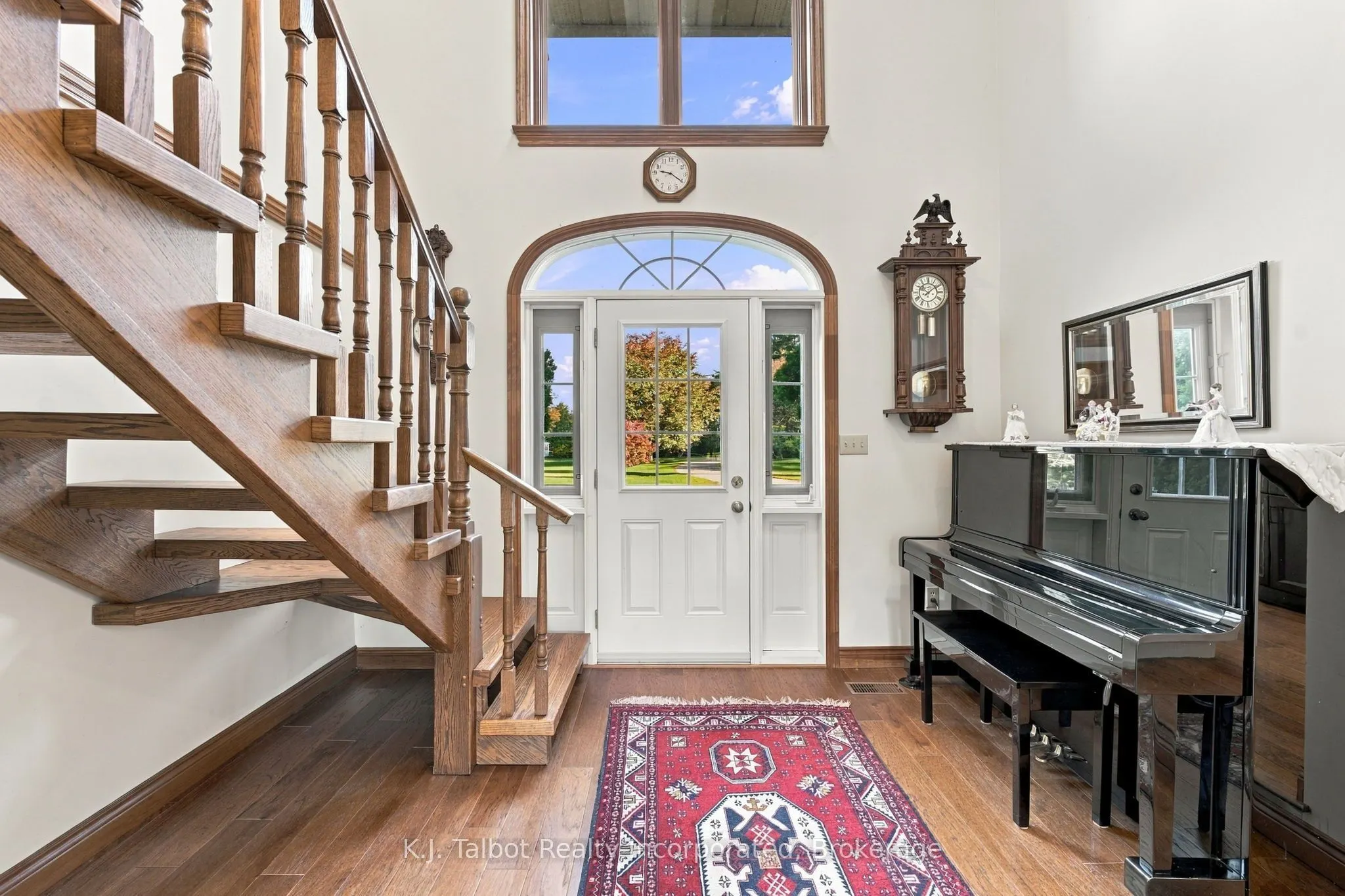 34875 Union Road