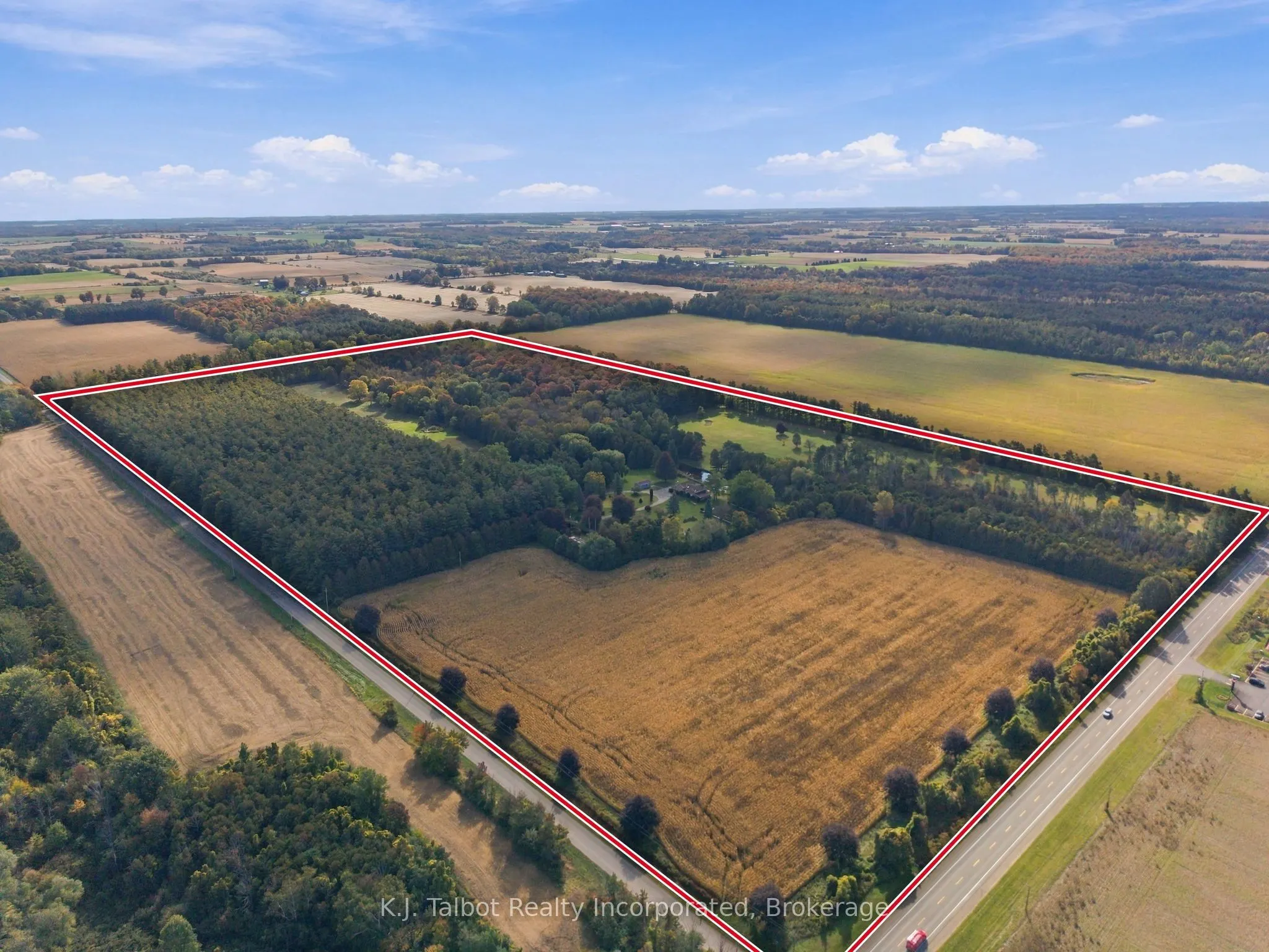 34875 Union Road