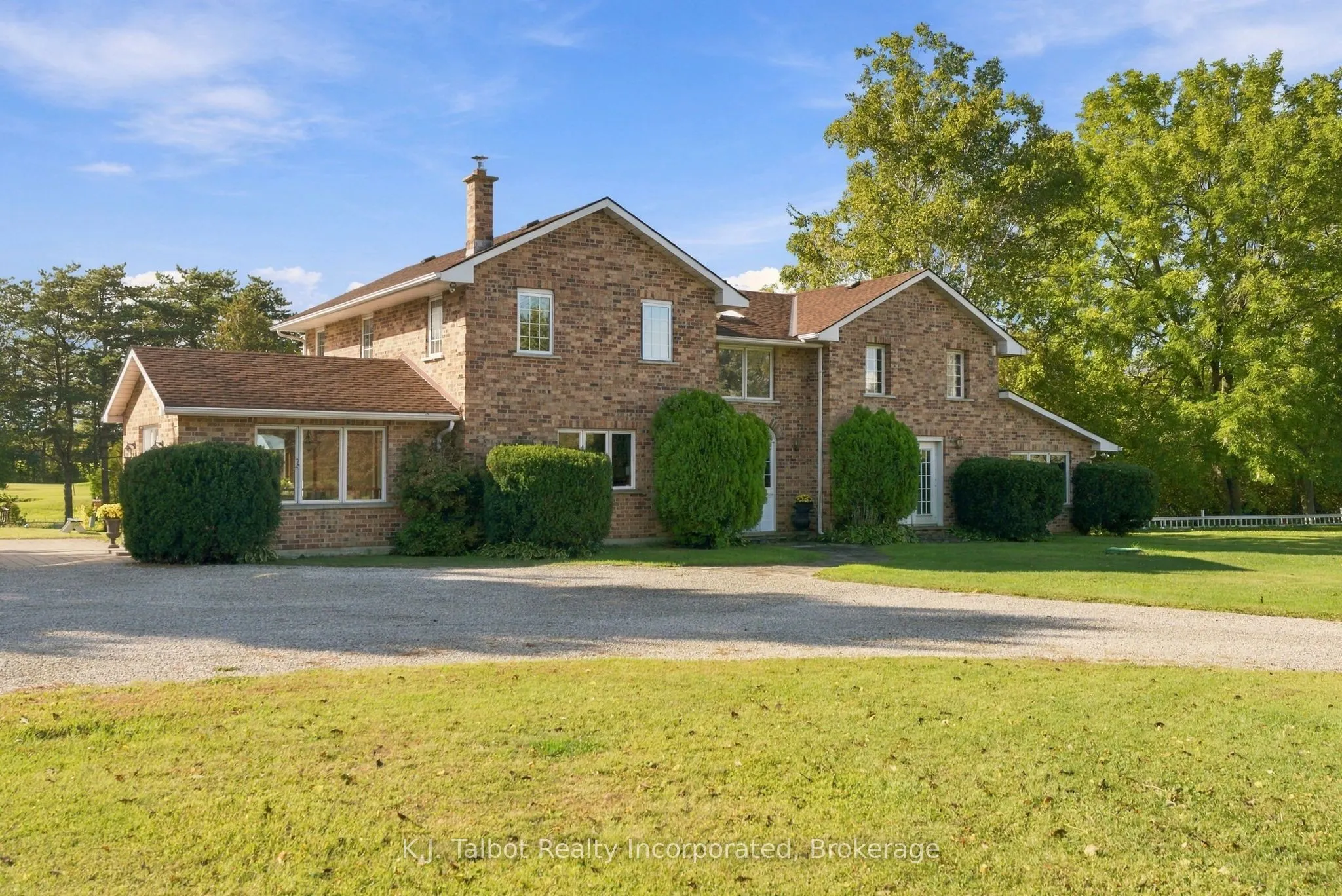 34875 Union Road