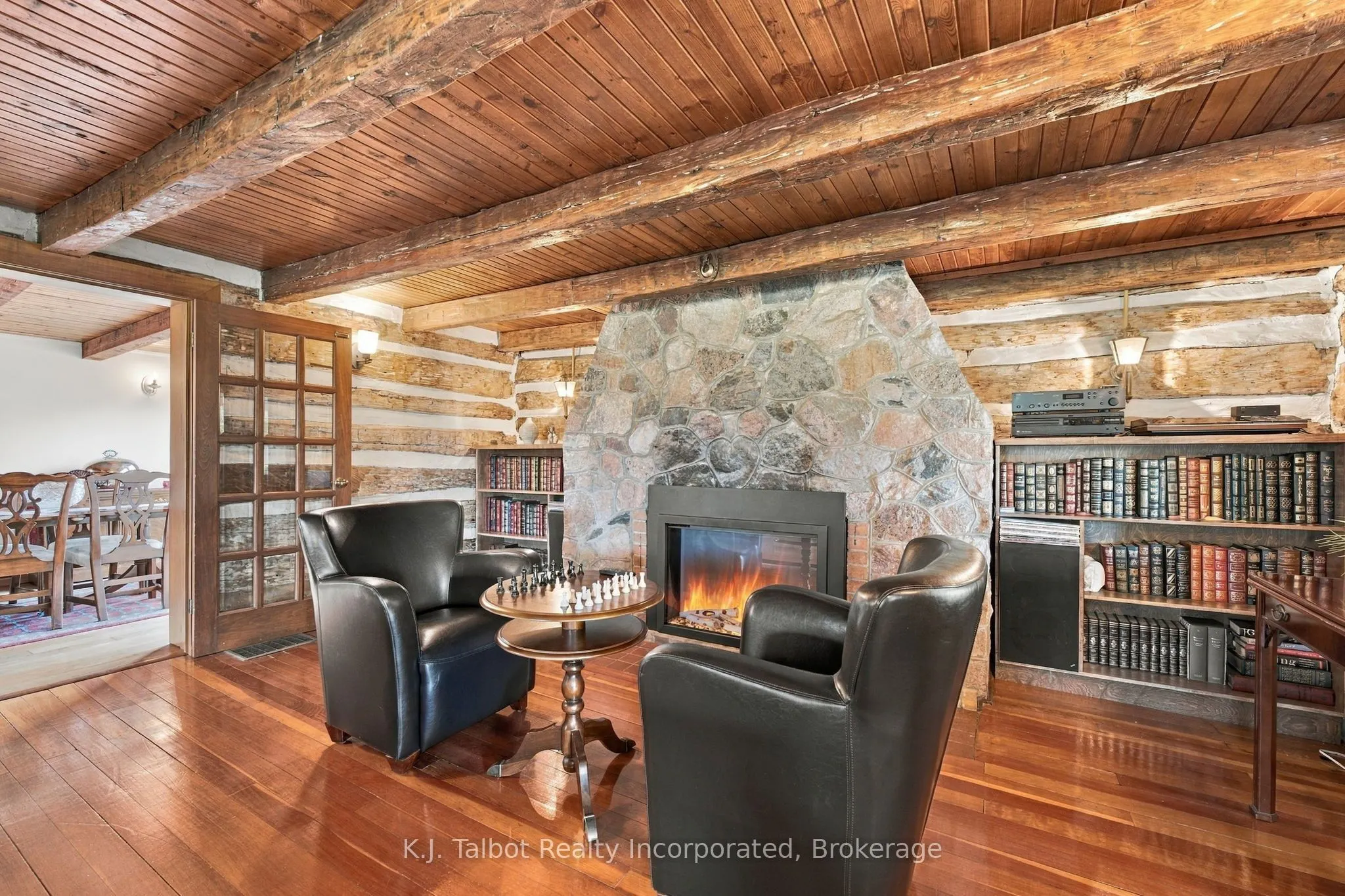 34875 Union Road