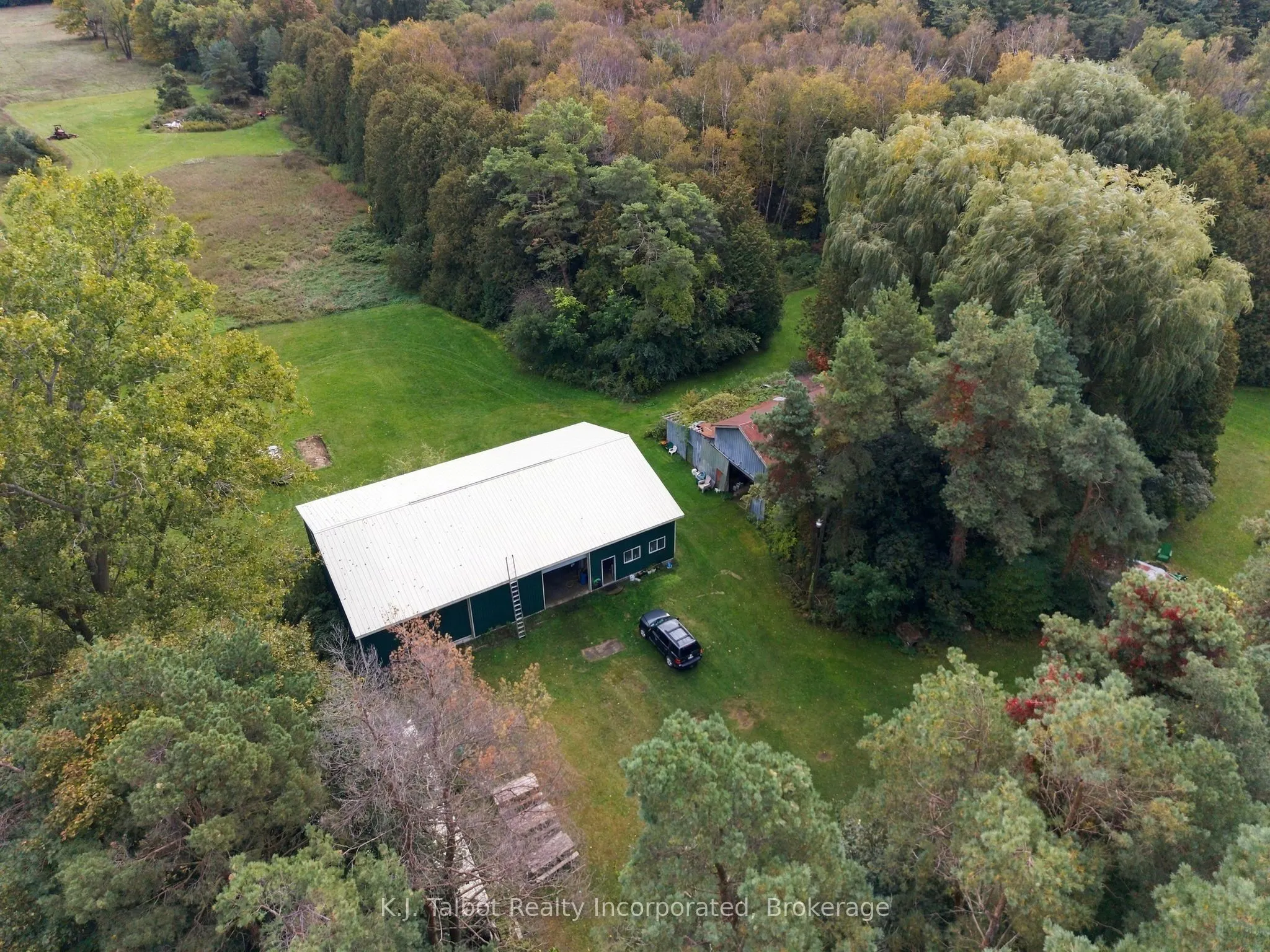 34875 Union Road