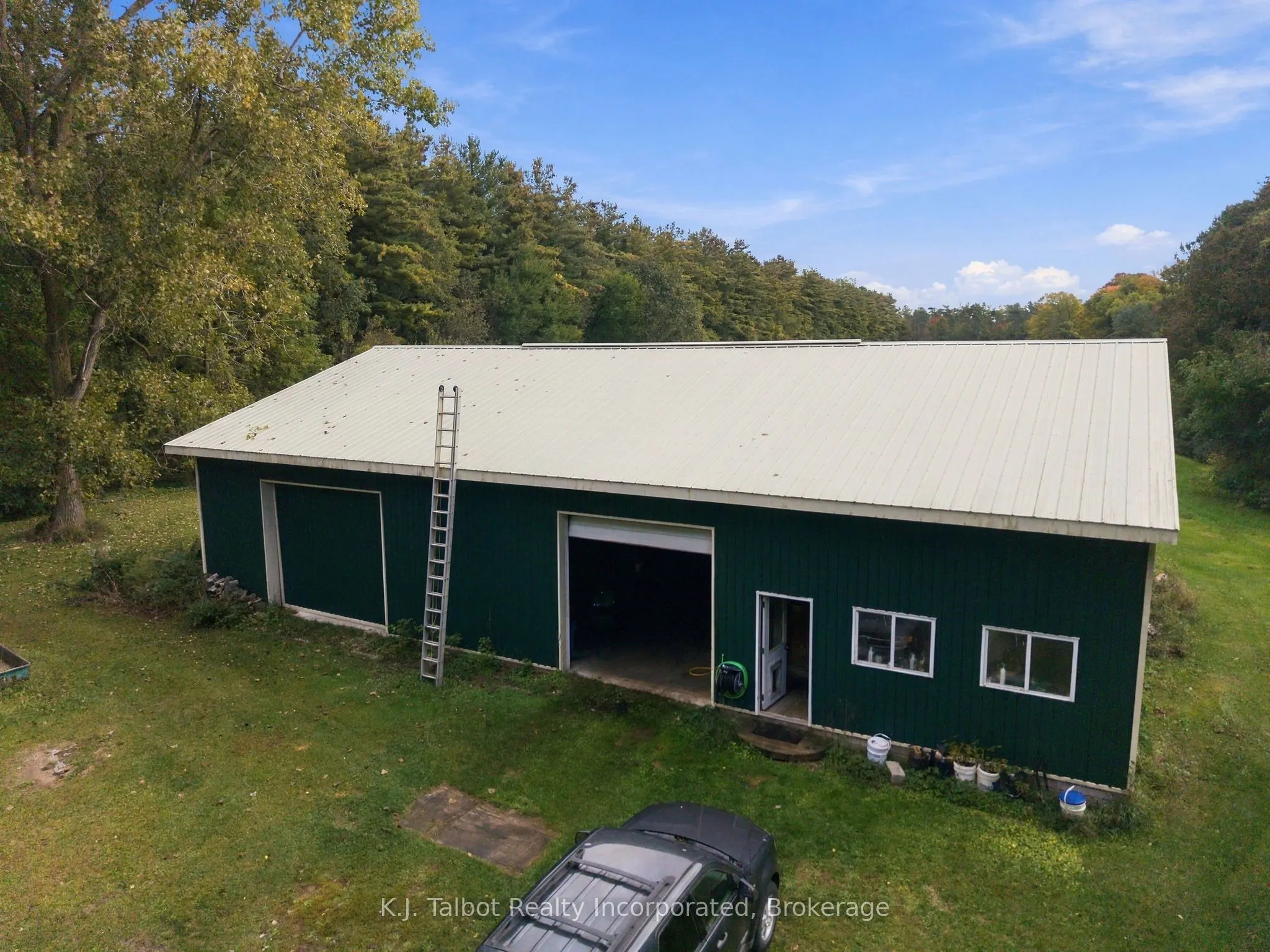 34875 Union Road