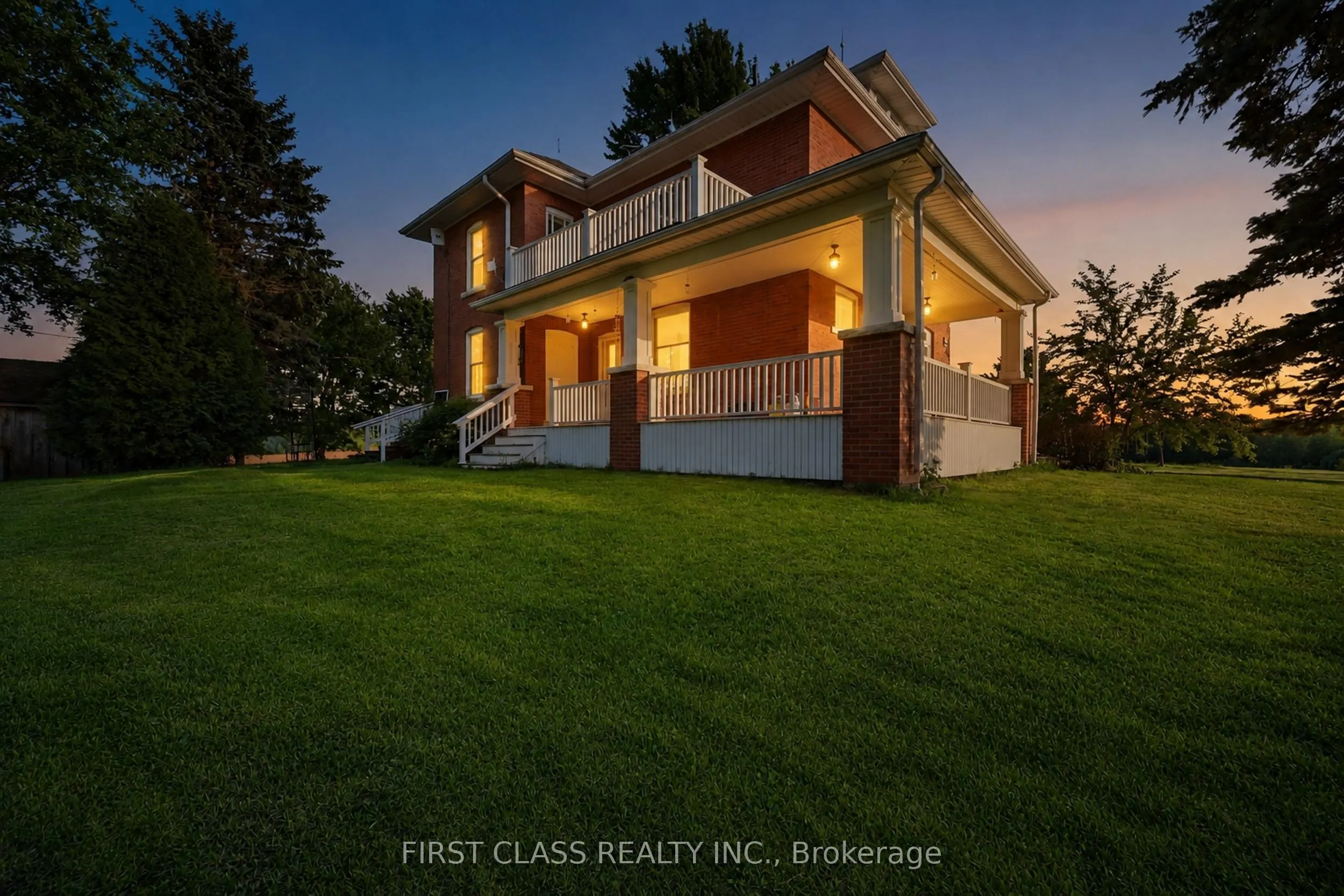 424 Concession Rd 8 E