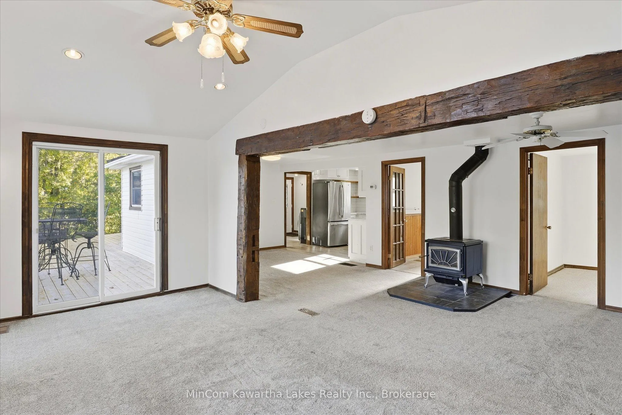 42 Willow Road