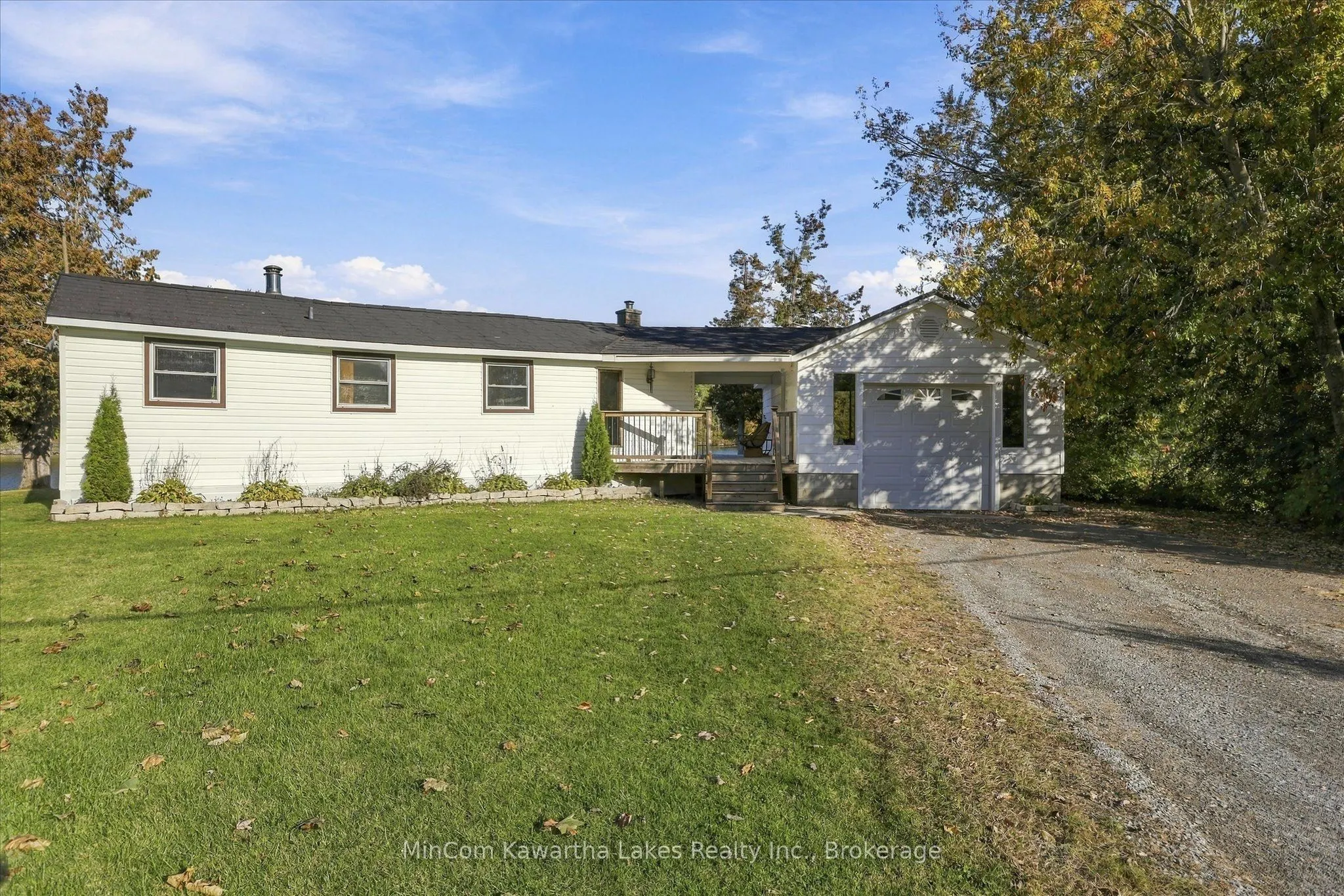 42 Willow Road
