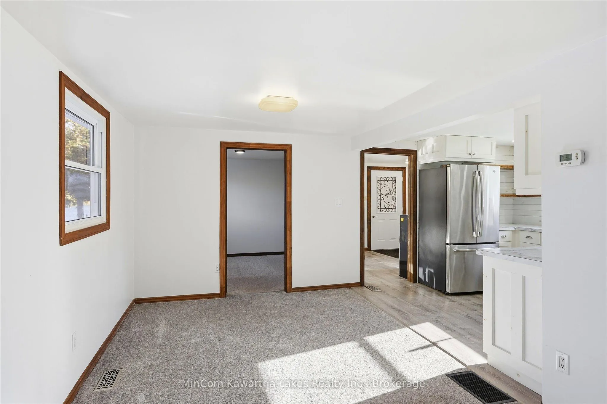 42 Willow Road