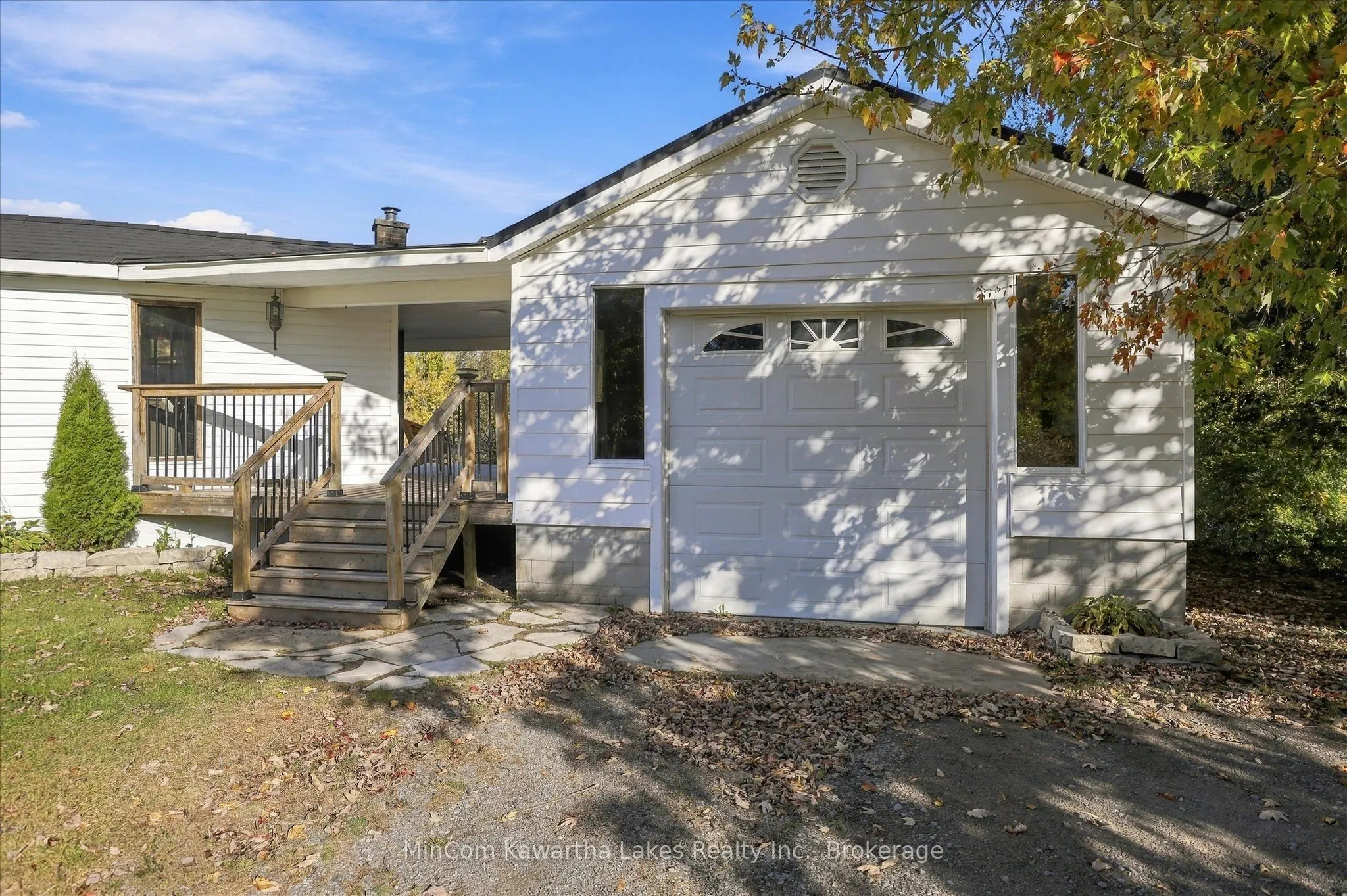 42 Willow Road